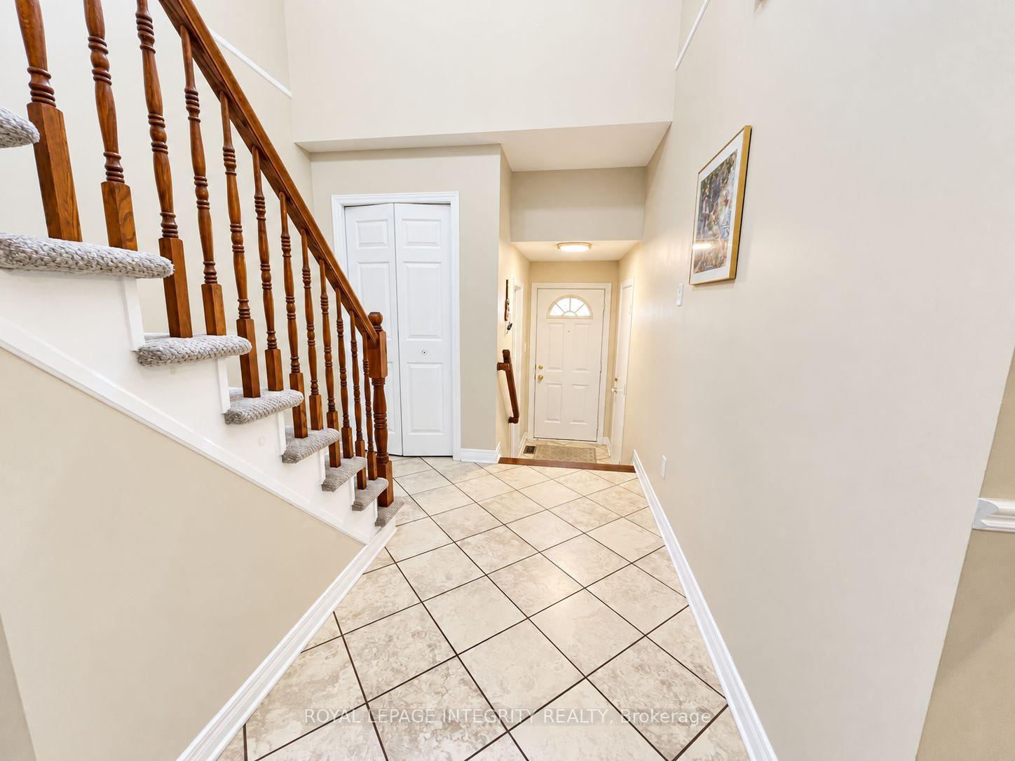 Photo 2 of 38 Redpath Drive, Ottawa, Barrhaven East — HOMEH