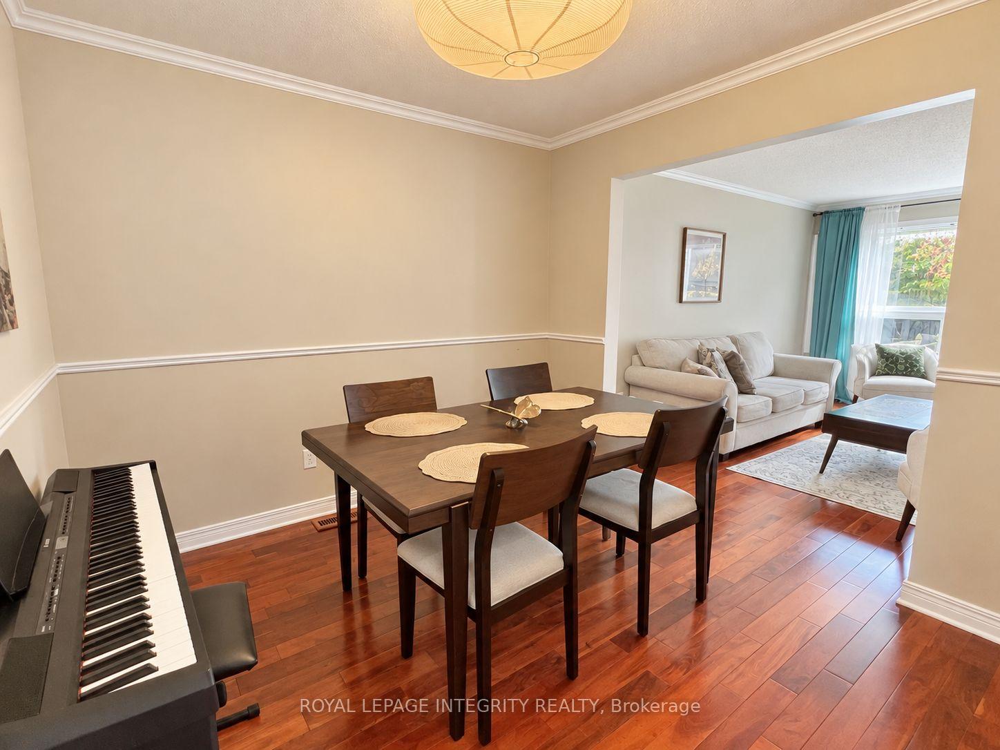 Photo 4 of 38 Redpath Drive, Ottawa, Barrhaven East — HOMEH