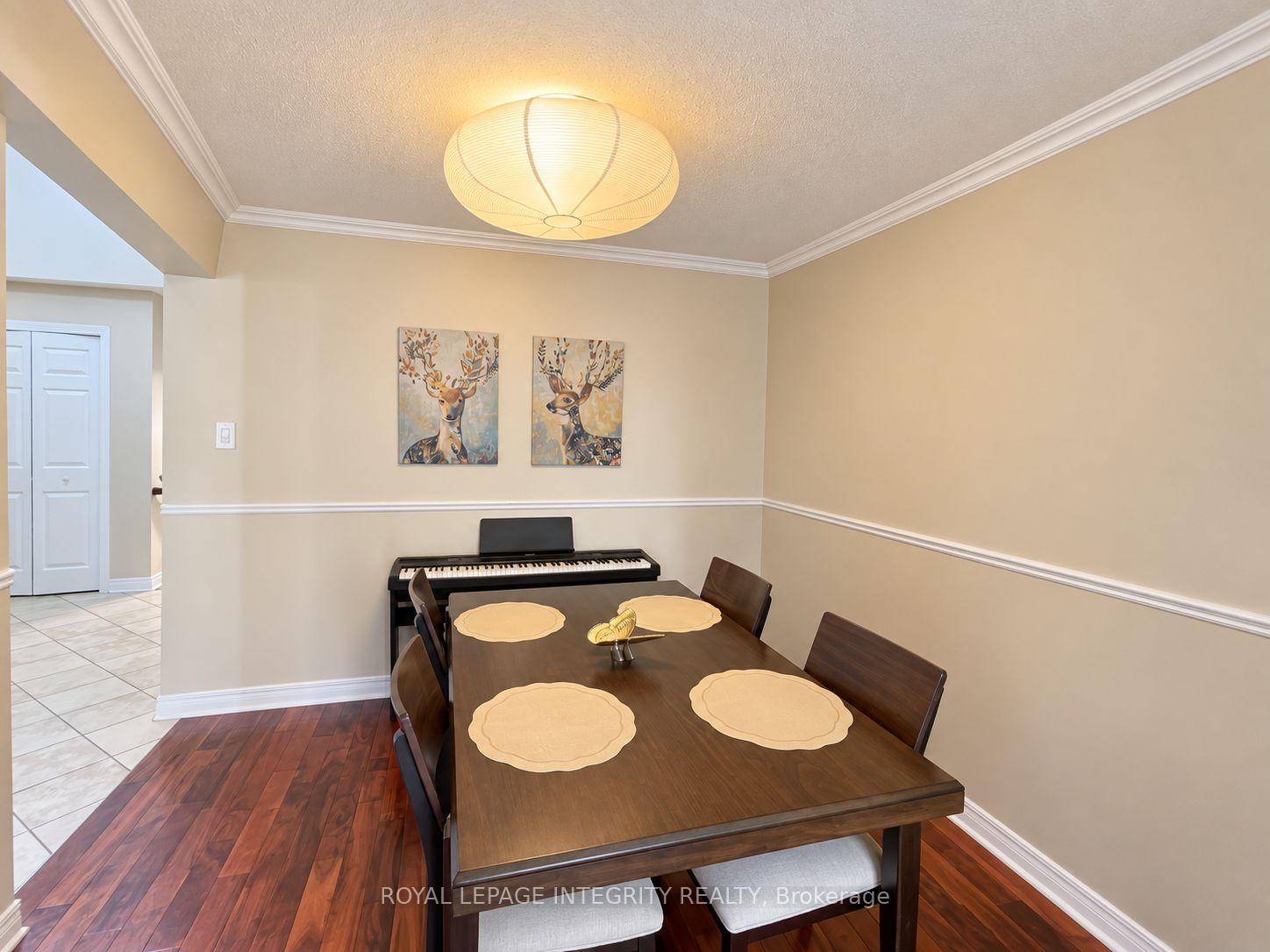Photo 5 of 38 Redpath Drive, Ottawa, Barrhaven East — HOMEH