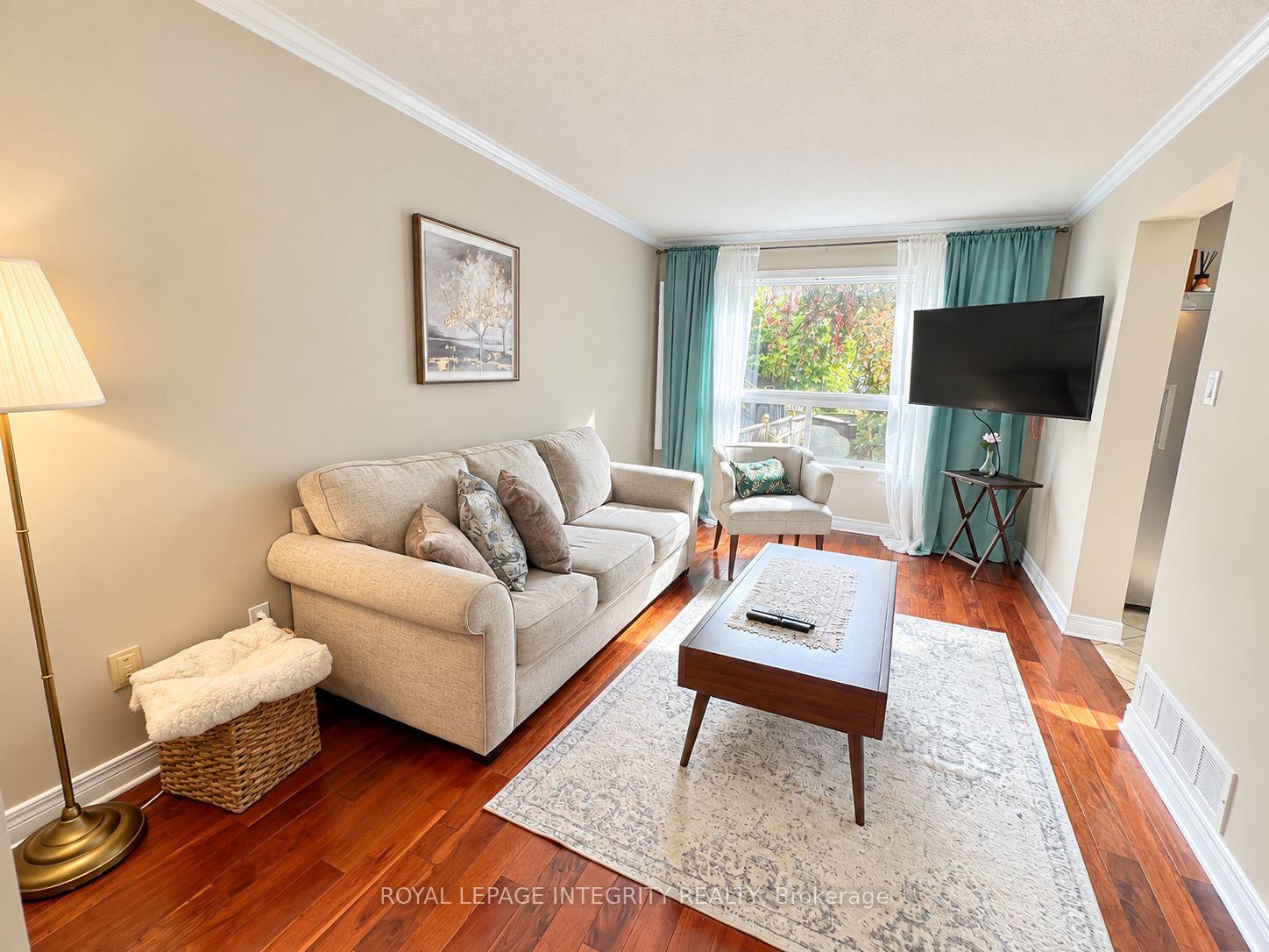 Photo 6 of 38 Redpath Drive, Ottawa, Barrhaven East — HOMEH