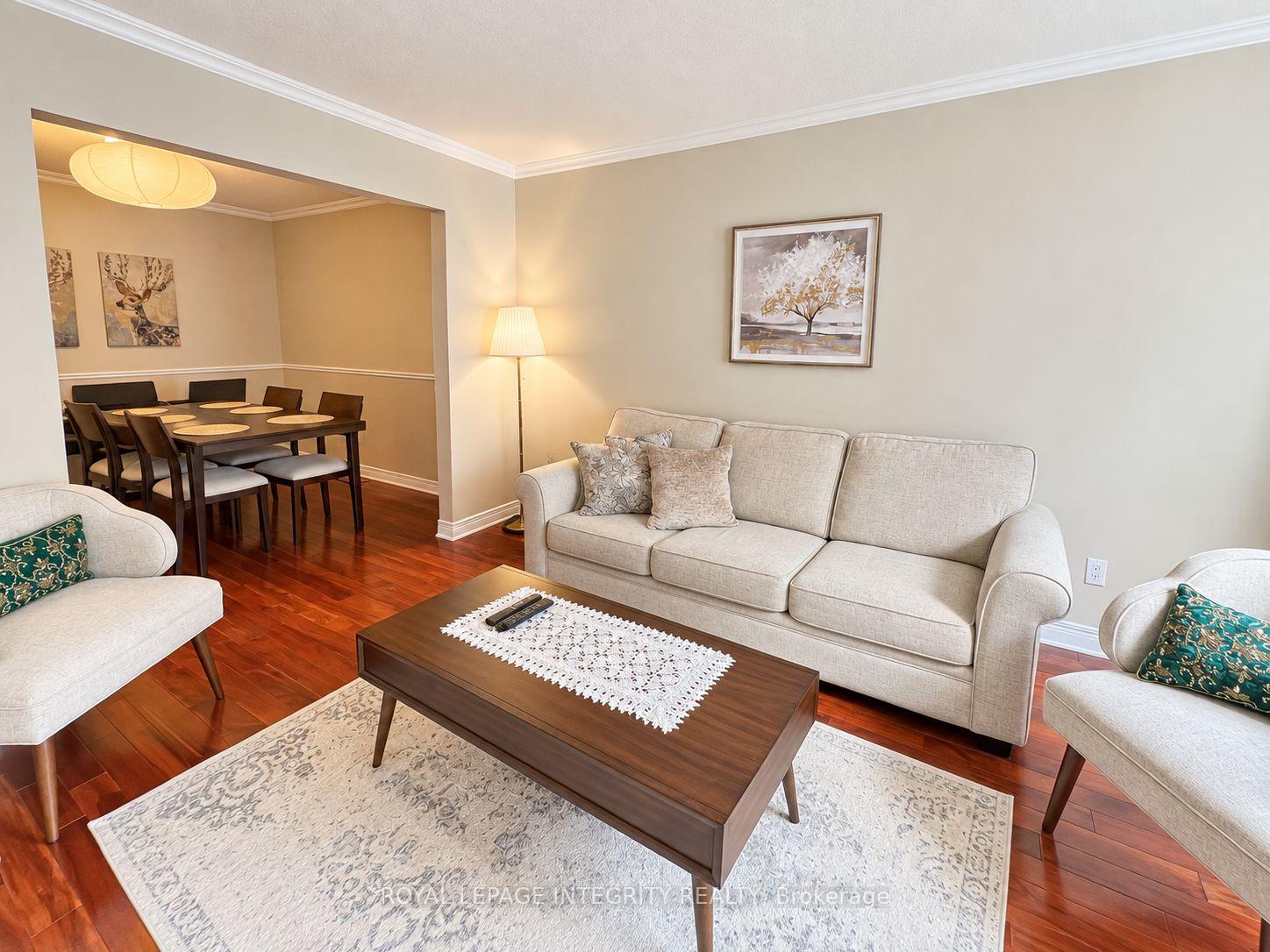 Photo 7 of 38 Redpath Drive, Ottawa, Barrhaven East — HOMEH
