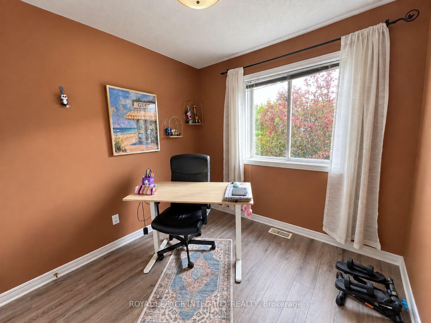 Photo 16 of 38 Redpath Drive, Ottawa, Barrhaven East — HOMEH