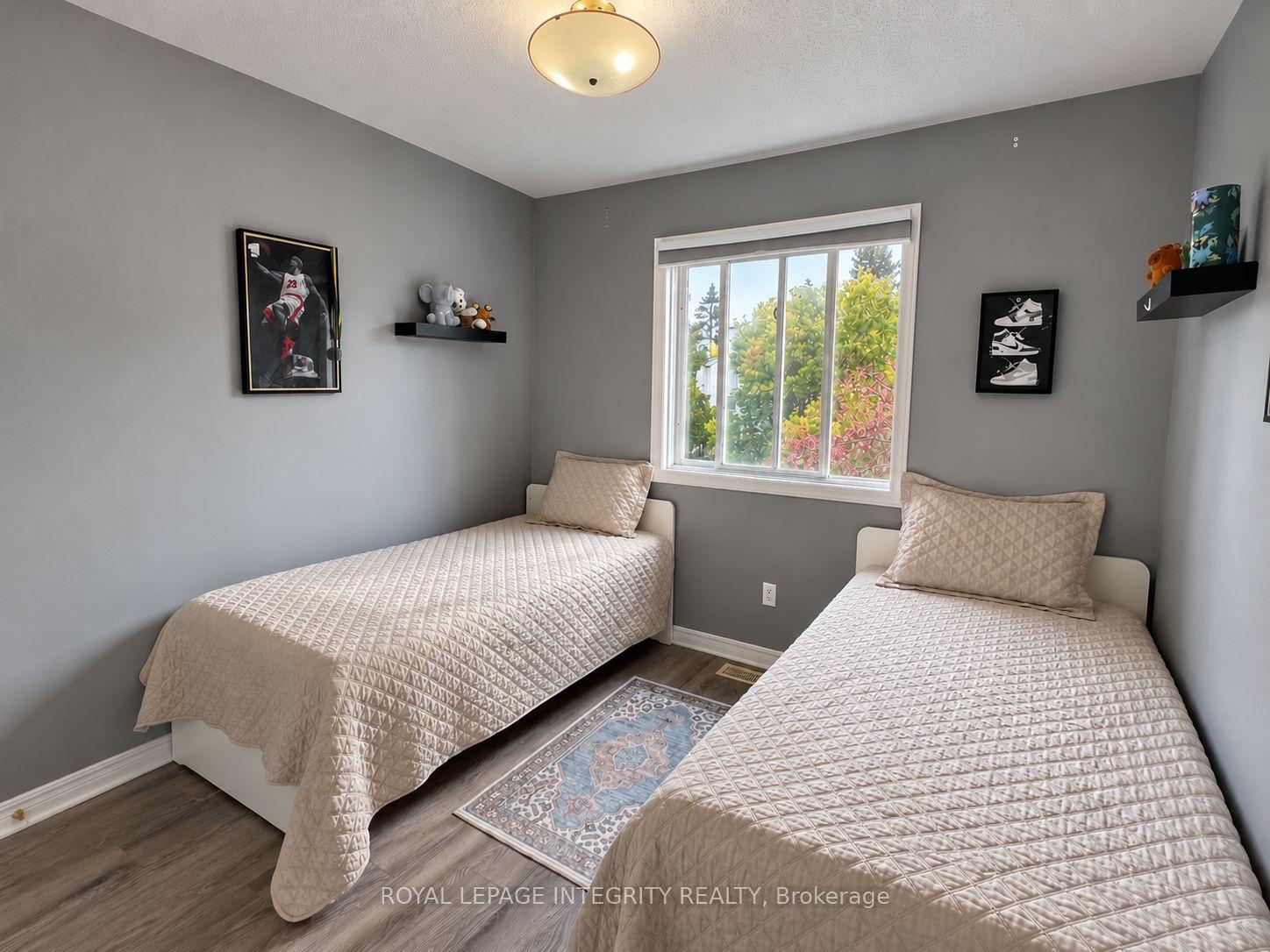 Photo 17 of 38 Redpath Drive, Ottawa, Barrhaven East — HOMEH