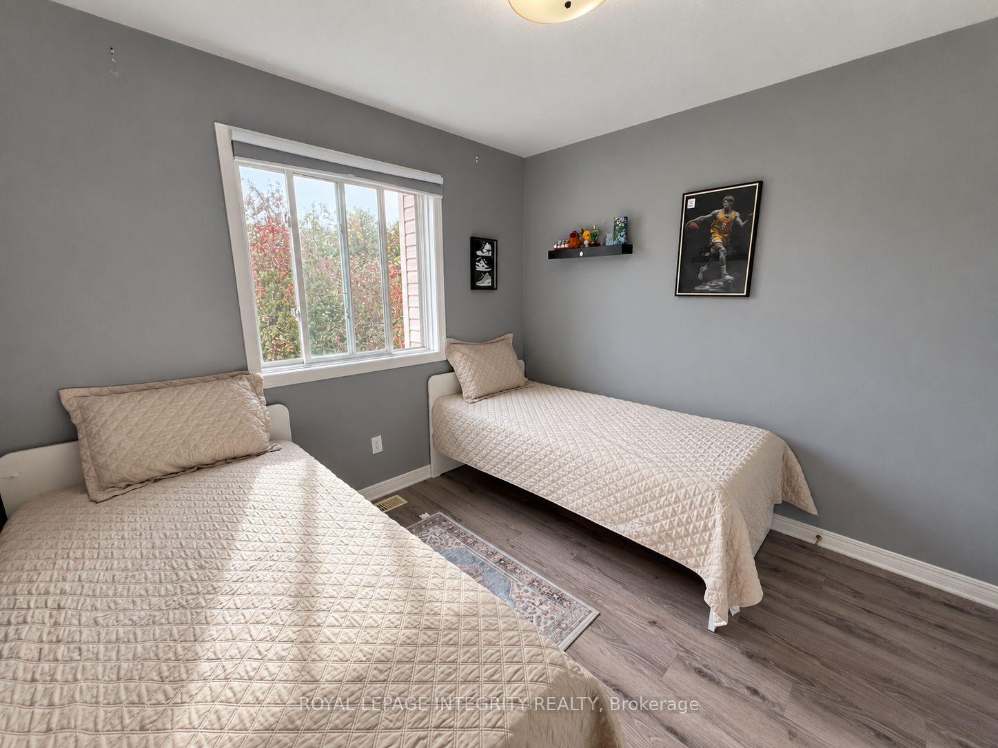 Photo 18 of 38 Redpath Drive, Ottawa, Barrhaven East — HOMEH