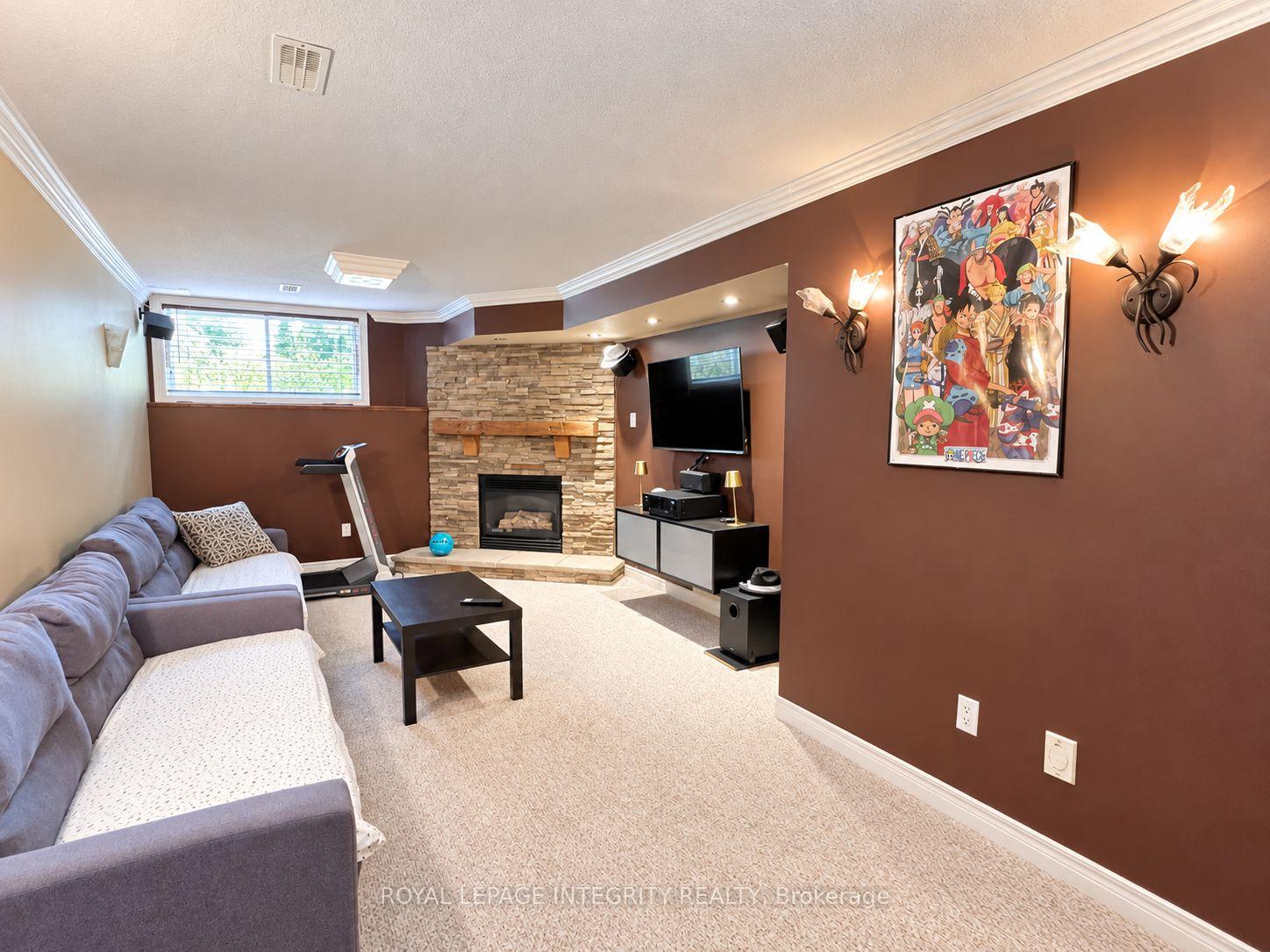 Photo 22 of 38 Redpath Drive, Ottawa, Barrhaven East — HOMEH