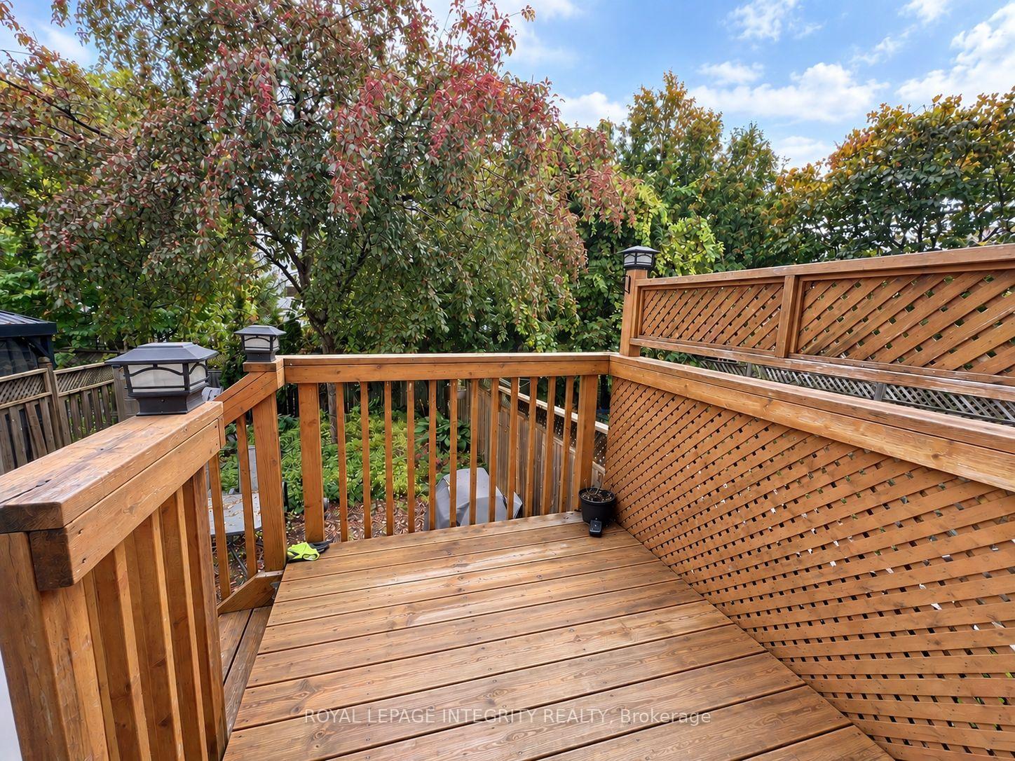 Photo 23 of 38 Redpath Drive, Ottawa, Barrhaven East — HOMEH