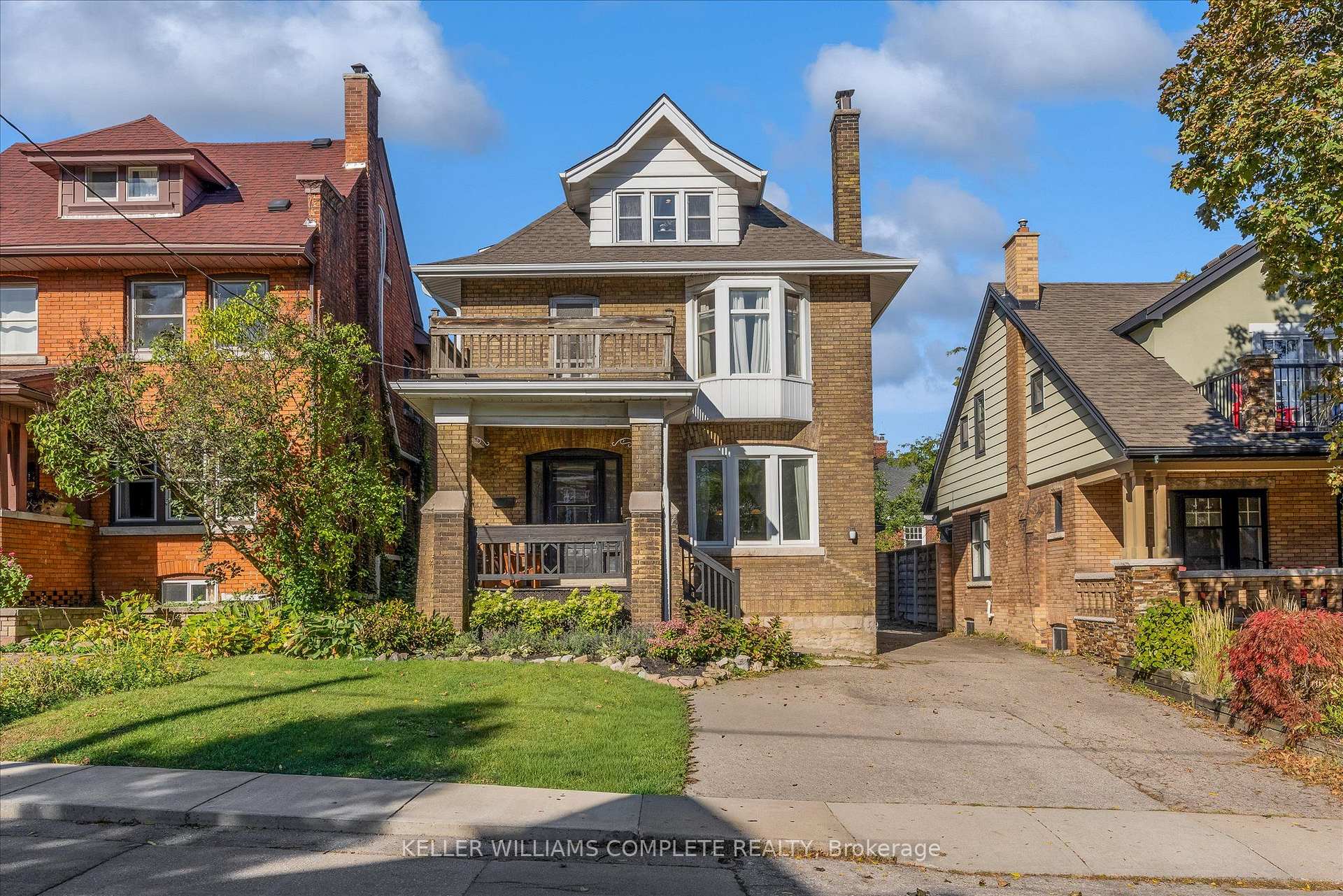 Photo of 52 Fairmount Avenue