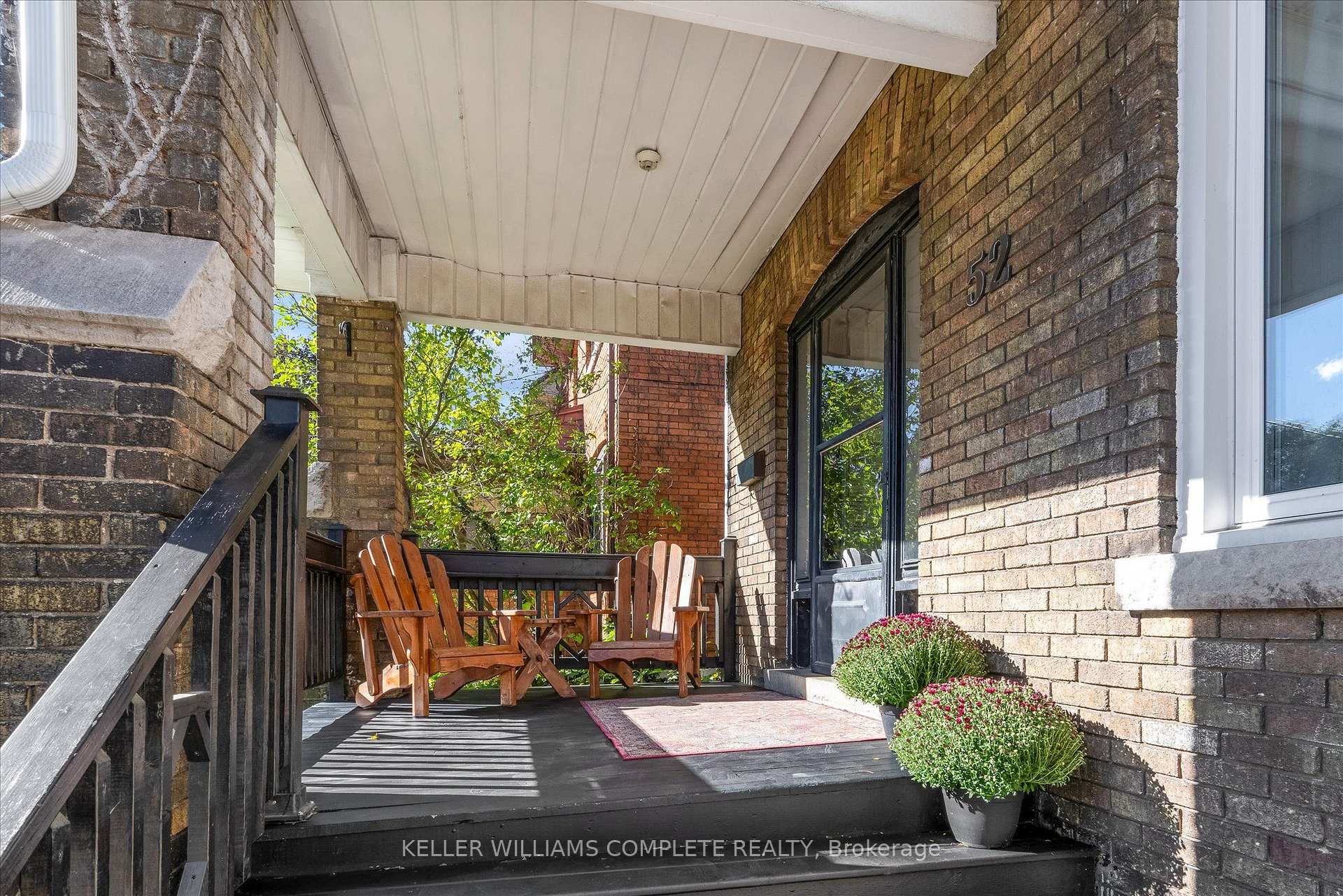 Photo 3 of 52 Fairmount Avenue, Hamilton, Kirkendall — HOMEH