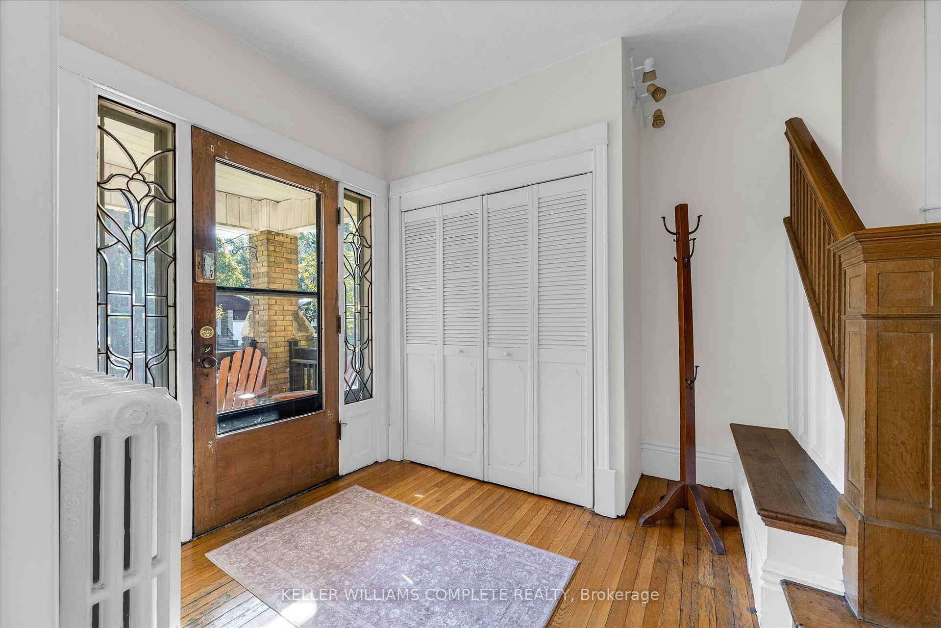 Photo 5 of 52 Fairmount Avenue, Hamilton, Kirkendall — HOMEH