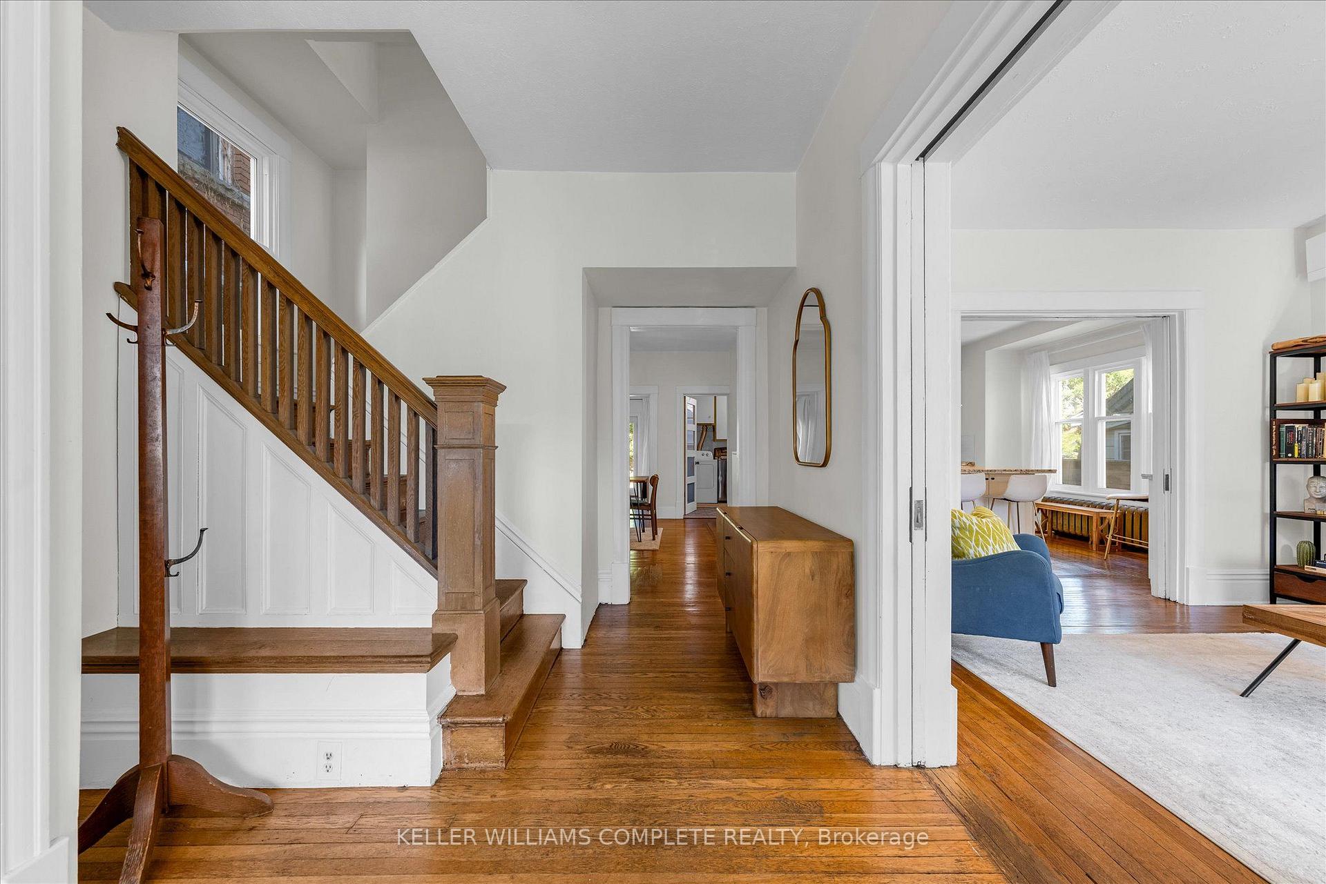 Photo 6 of 52 Fairmount Avenue, Hamilton, Kirkendall — HOMEH