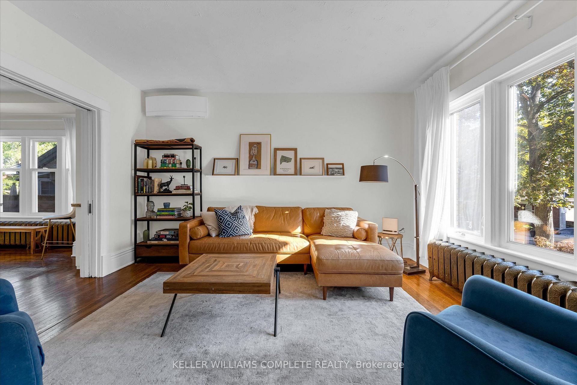 Photo 7 of 52 Fairmount Avenue, Hamilton, Kirkendall — HOMEH