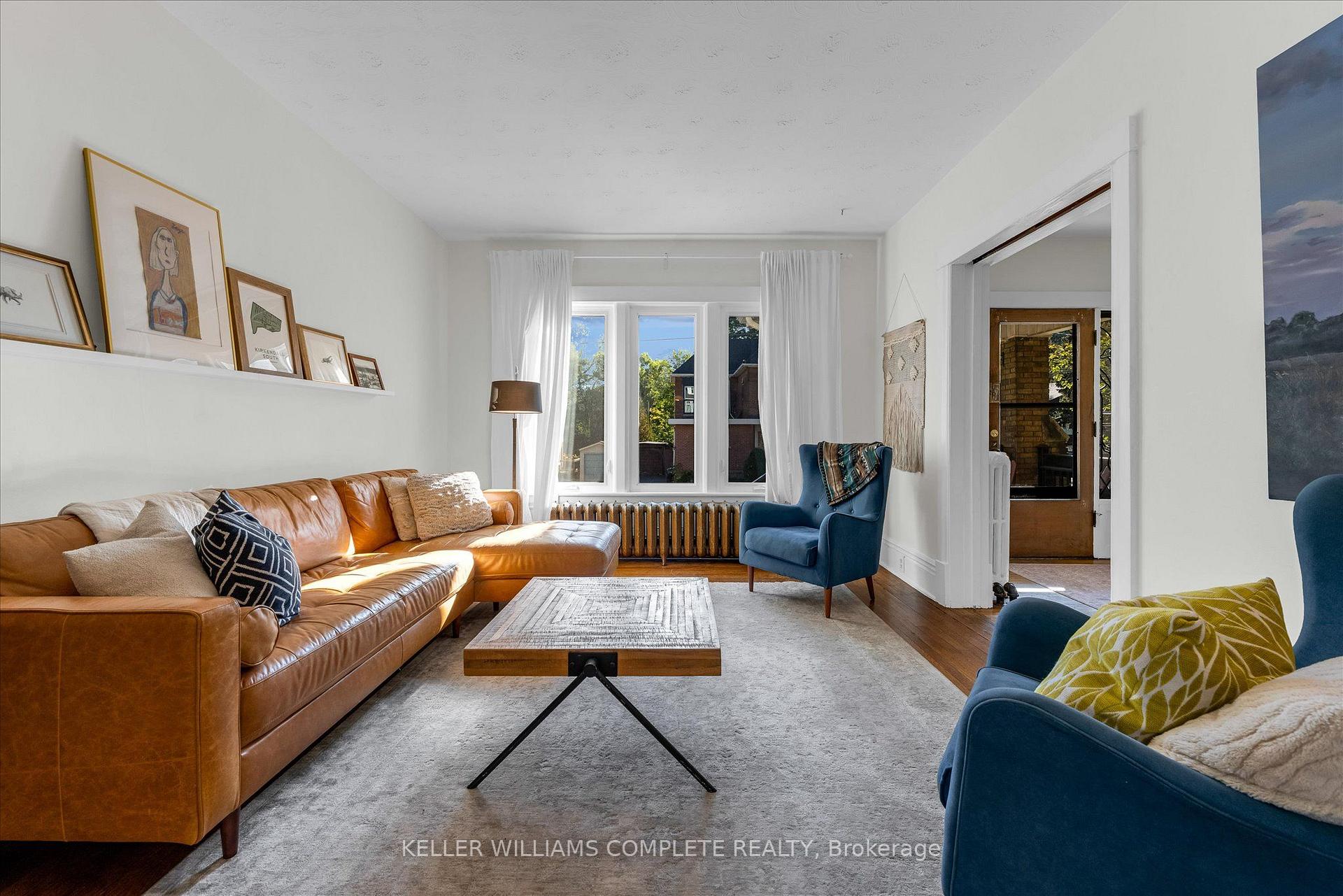 Photo 8 of 52 Fairmount Avenue, Hamilton, Kirkendall — HOMEH