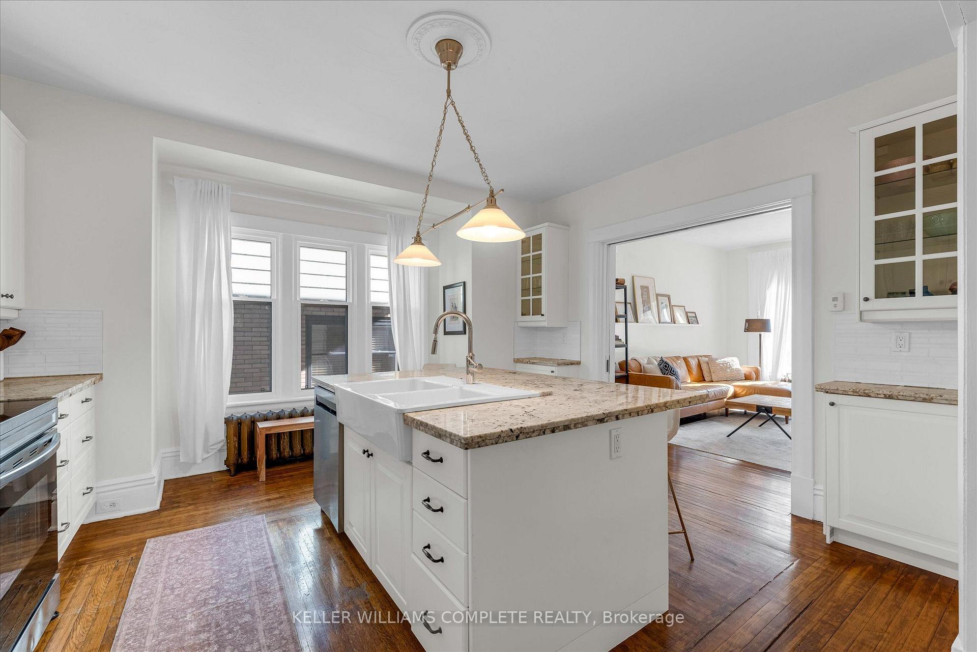 Photo 11 of 52 Fairmount Avenue, Hamilton, Kirkendall — HOMEH