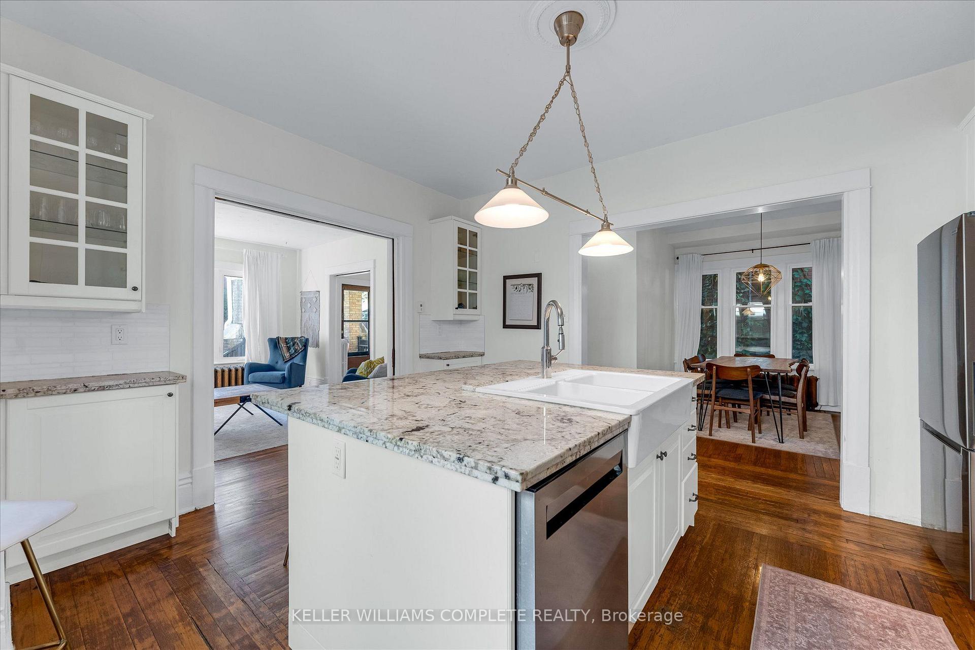 Photo 12 of 52 Fairmount Avenue, Hamilton, Kirkendall — HOMEH
