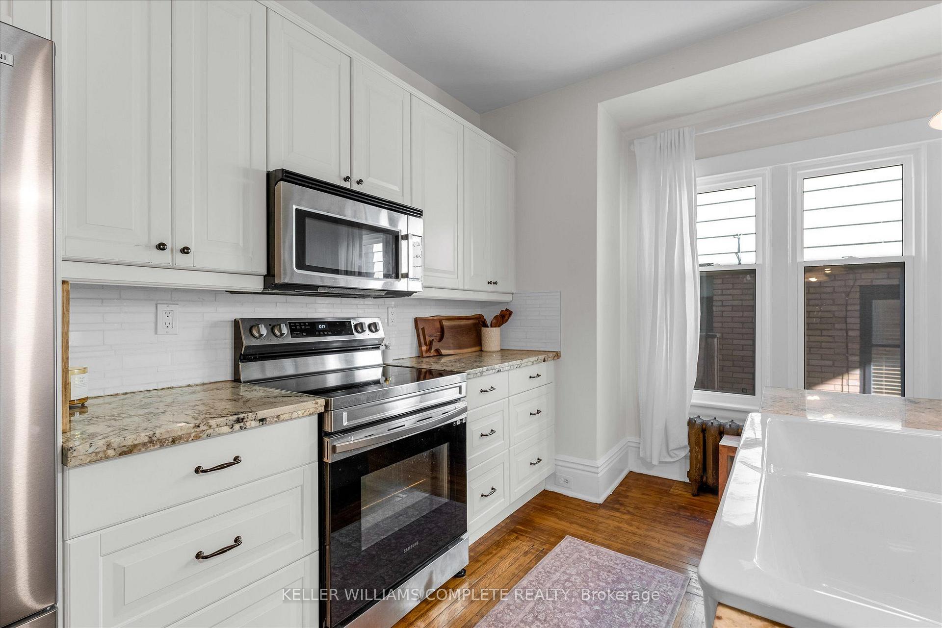 Photo 13 of 52 Fairmount Avenue, Hamilton, Kirkendall — HOMEH