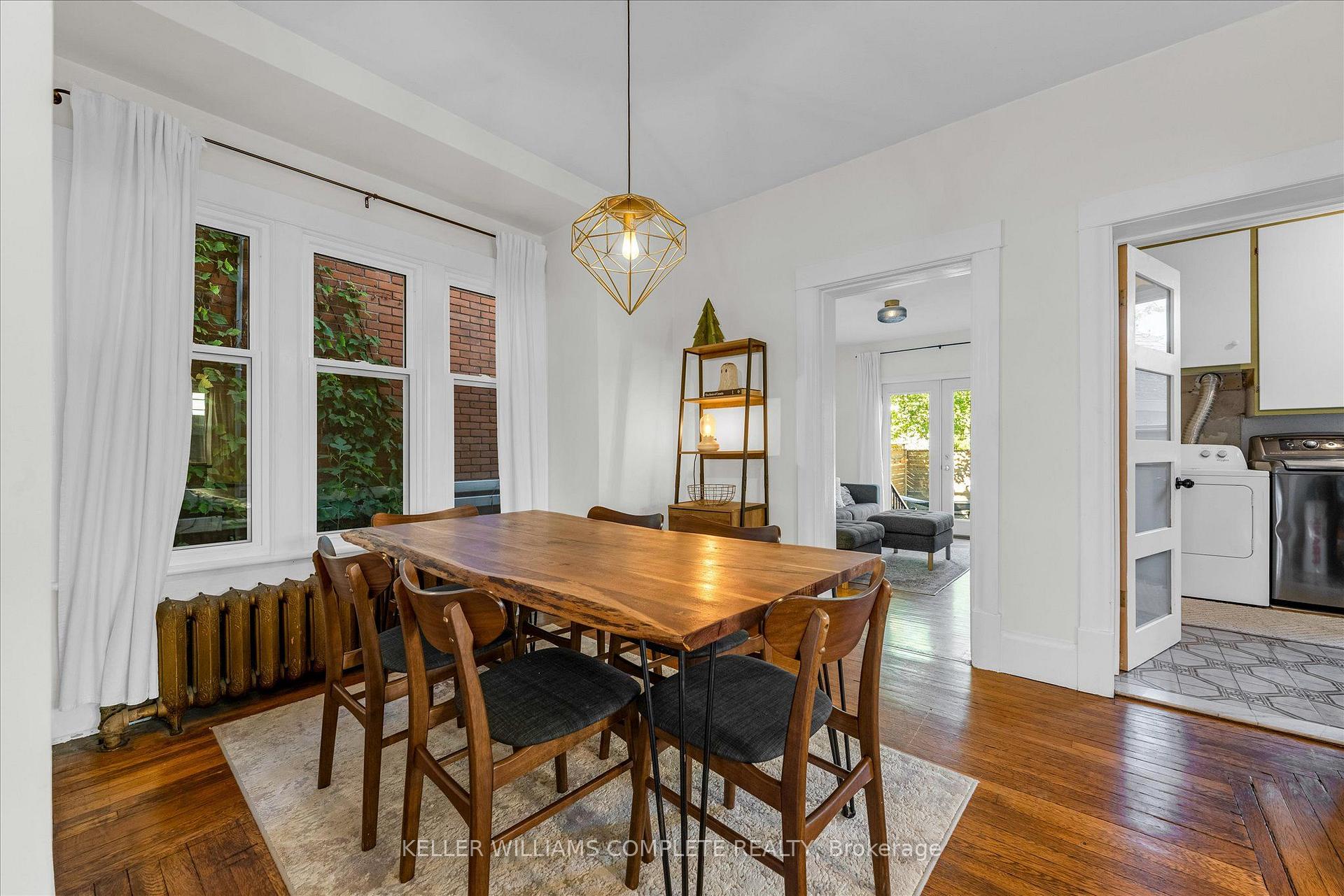 Photo 14 of 52 Fairmount Avenue, Hamilton, Kirkendall — HOMEH