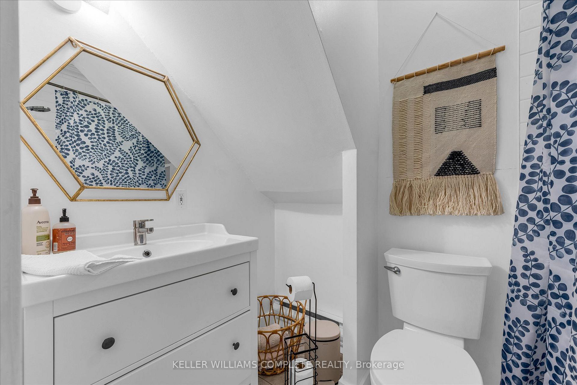 Photo 15 of 52 Fairmount Avenue, Hamilton, Kirkendall — HOMEH