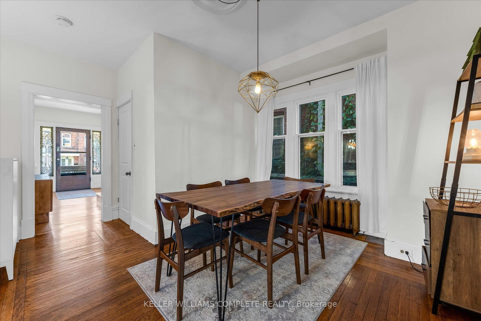 Photo 16 of 52 Fairmount Avenue, Hamilton, Kirkendall — HOMEH