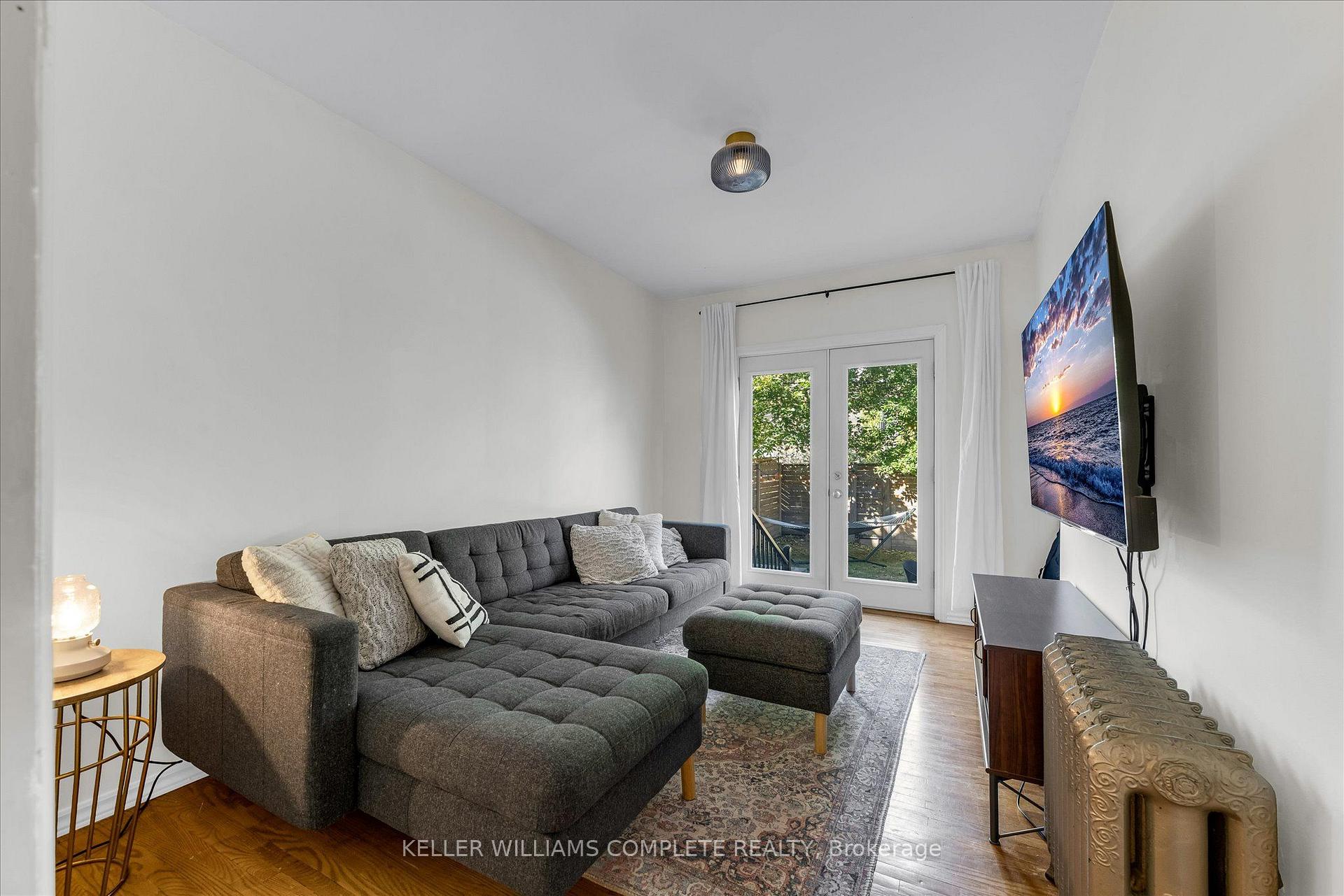 Photo 17 of 52 Fairmount Avenue, Hamilton, Kirkendall — HOMEH