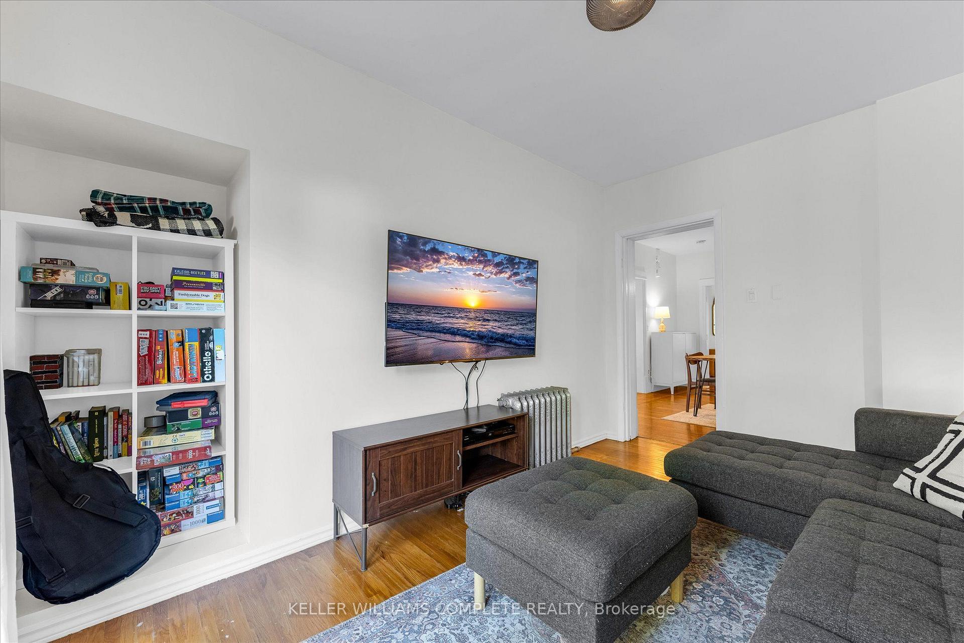 Photo 18 of 52 Fairmount Avenue, Hamilton, Kirkendall — HOMEH