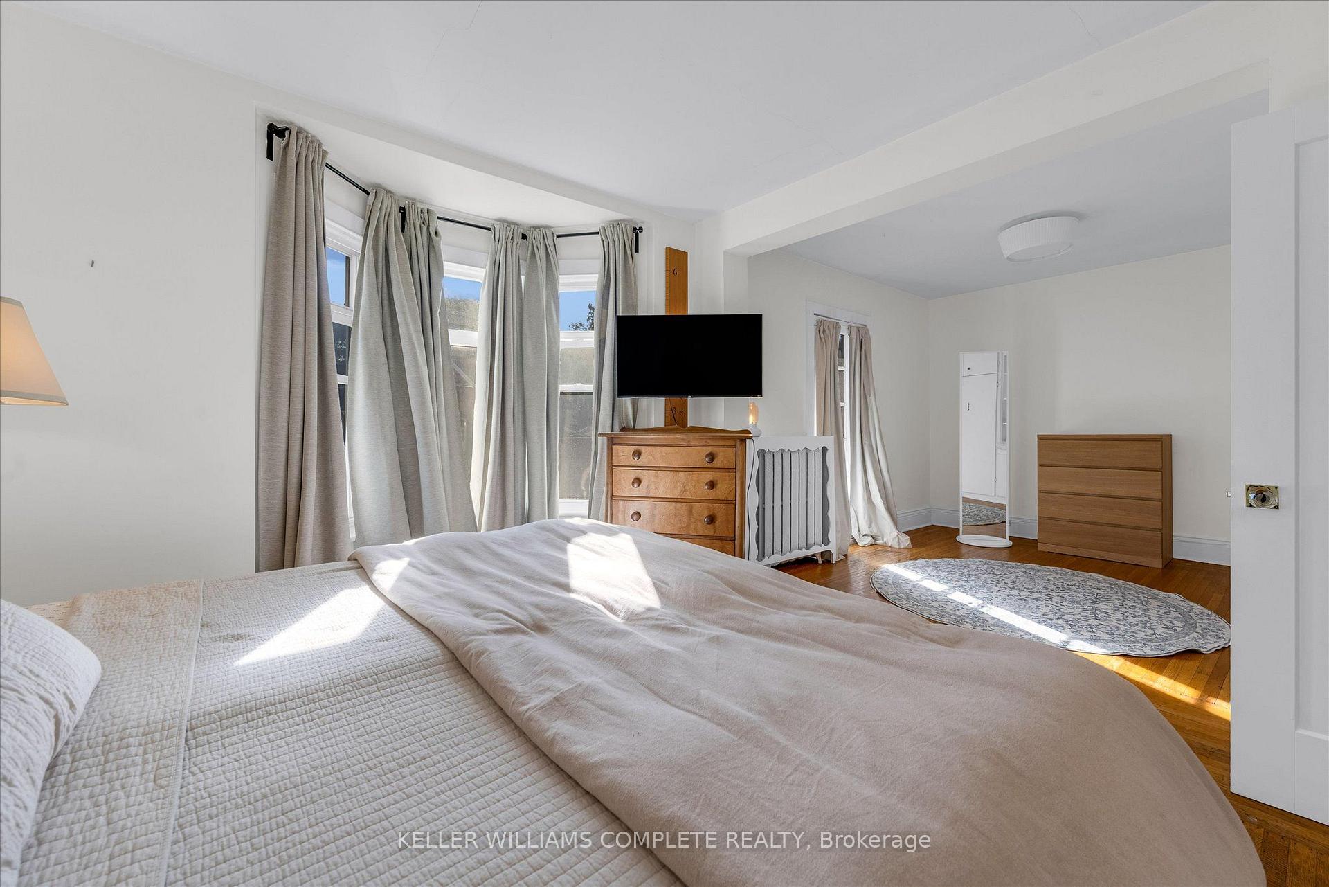 Photo 20 of 52 Fairmount Avenue, Hamilton, Kirkendall — HOMEH