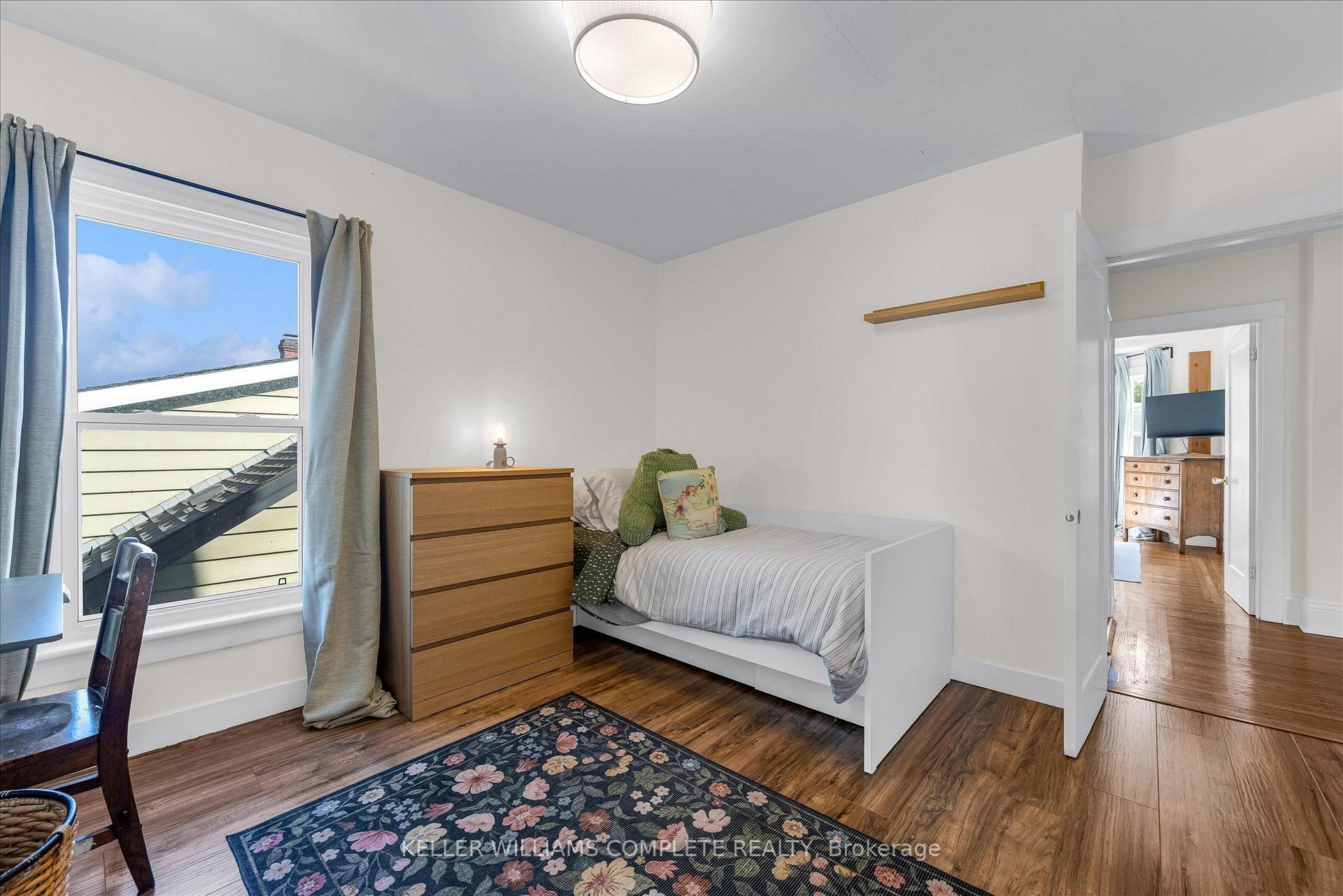 Photo 25 of 52 Fairmount Avenue, Hamilton, Kirkendall — HOMEH
