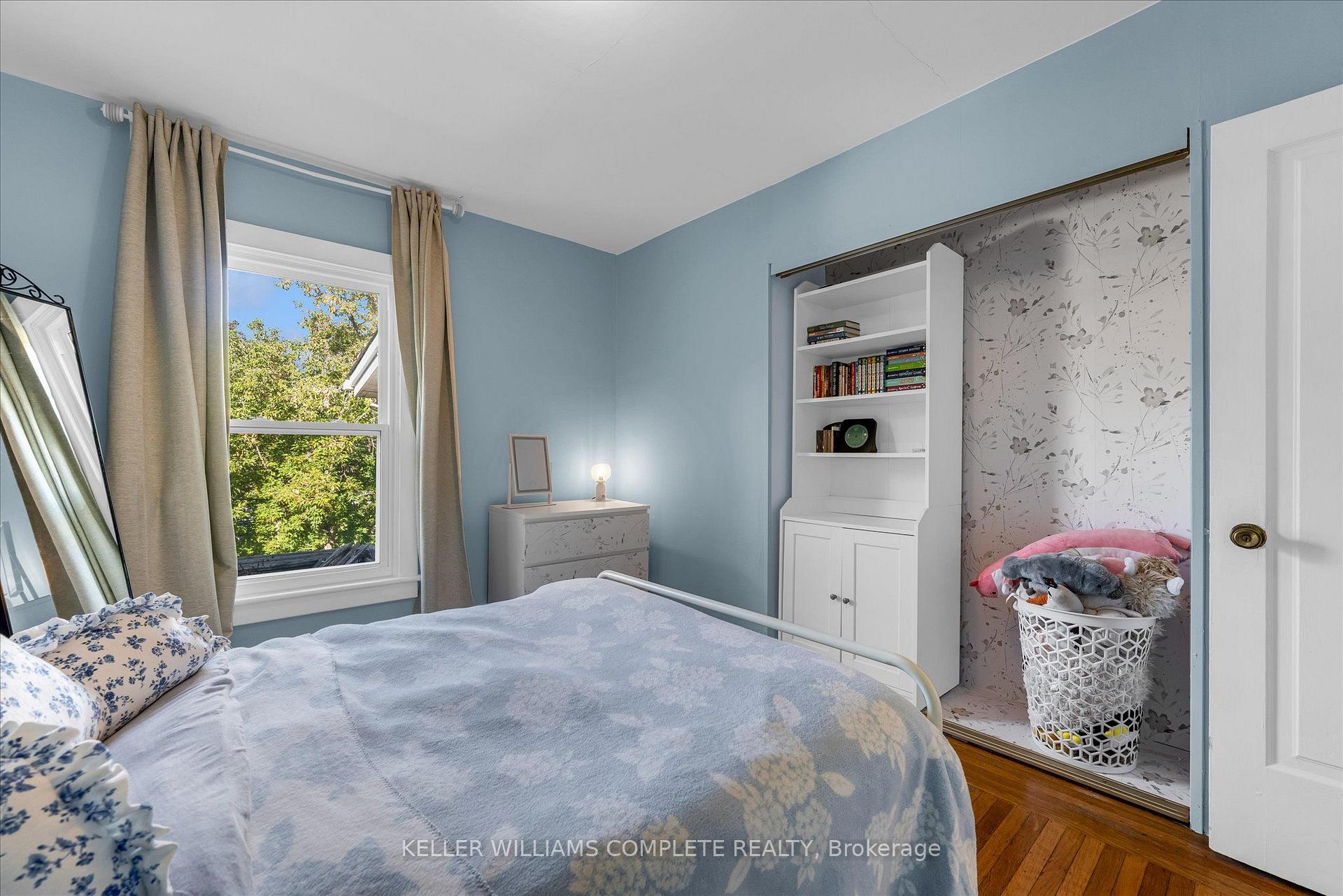 Photo 27 of 52 Fairmount Avenue, Hamilton, Kirkendall — HOMEH