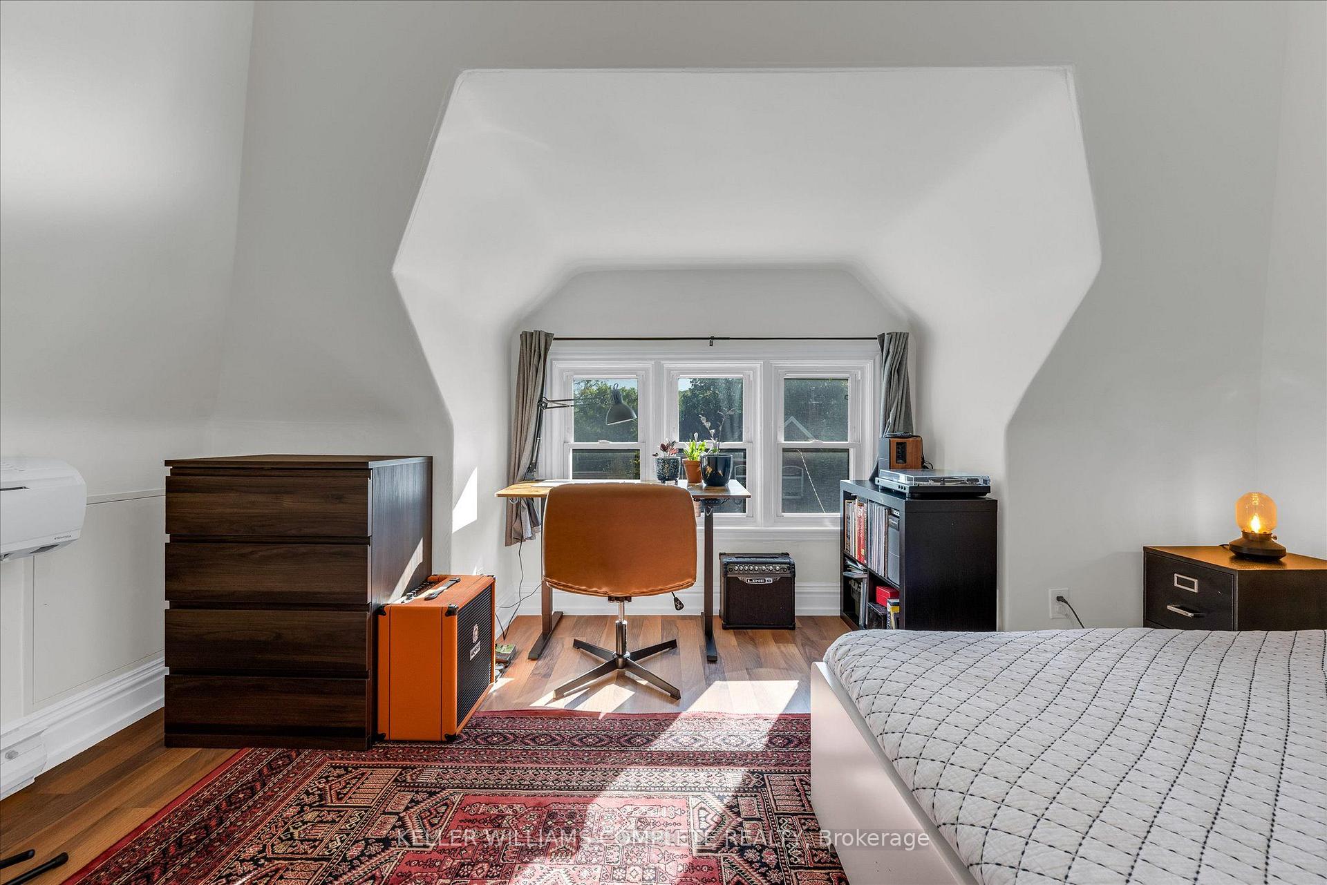 Photo 29 of 52 Fairmount Avenue, Hamilton, Kirkendall — HOMEH