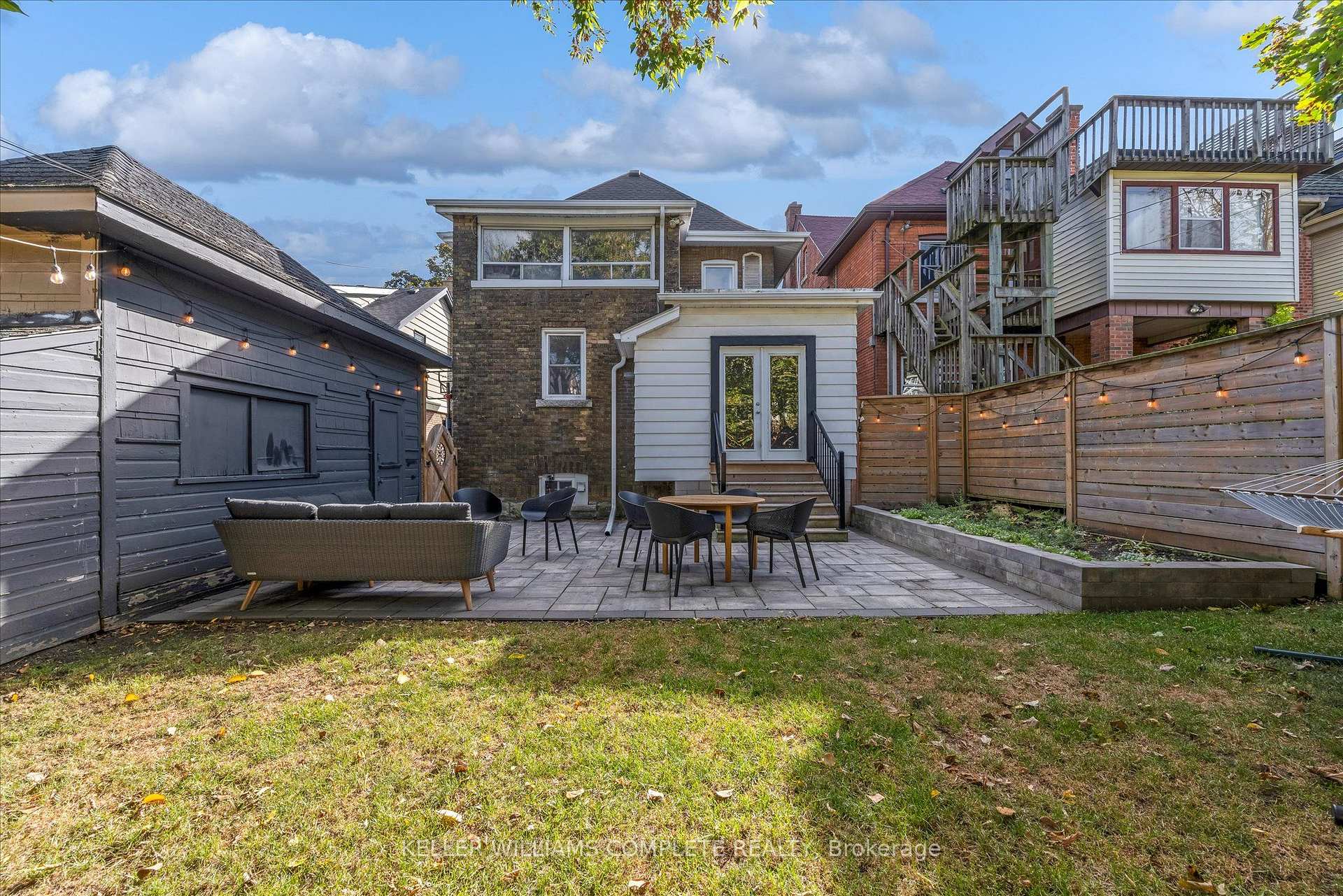 Photo 33 of 52 Fairmount Avenue, Hamilton, Kirkendall — HOMEH