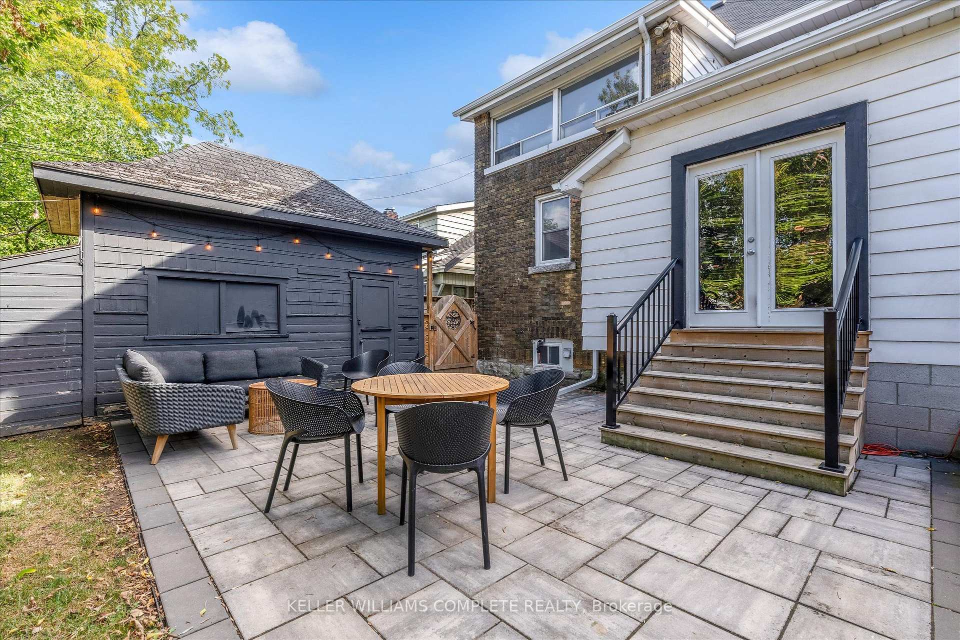 Photo 34 of 52 Fairmount Avenue, Hamilton, Kirkendall — HOMEH