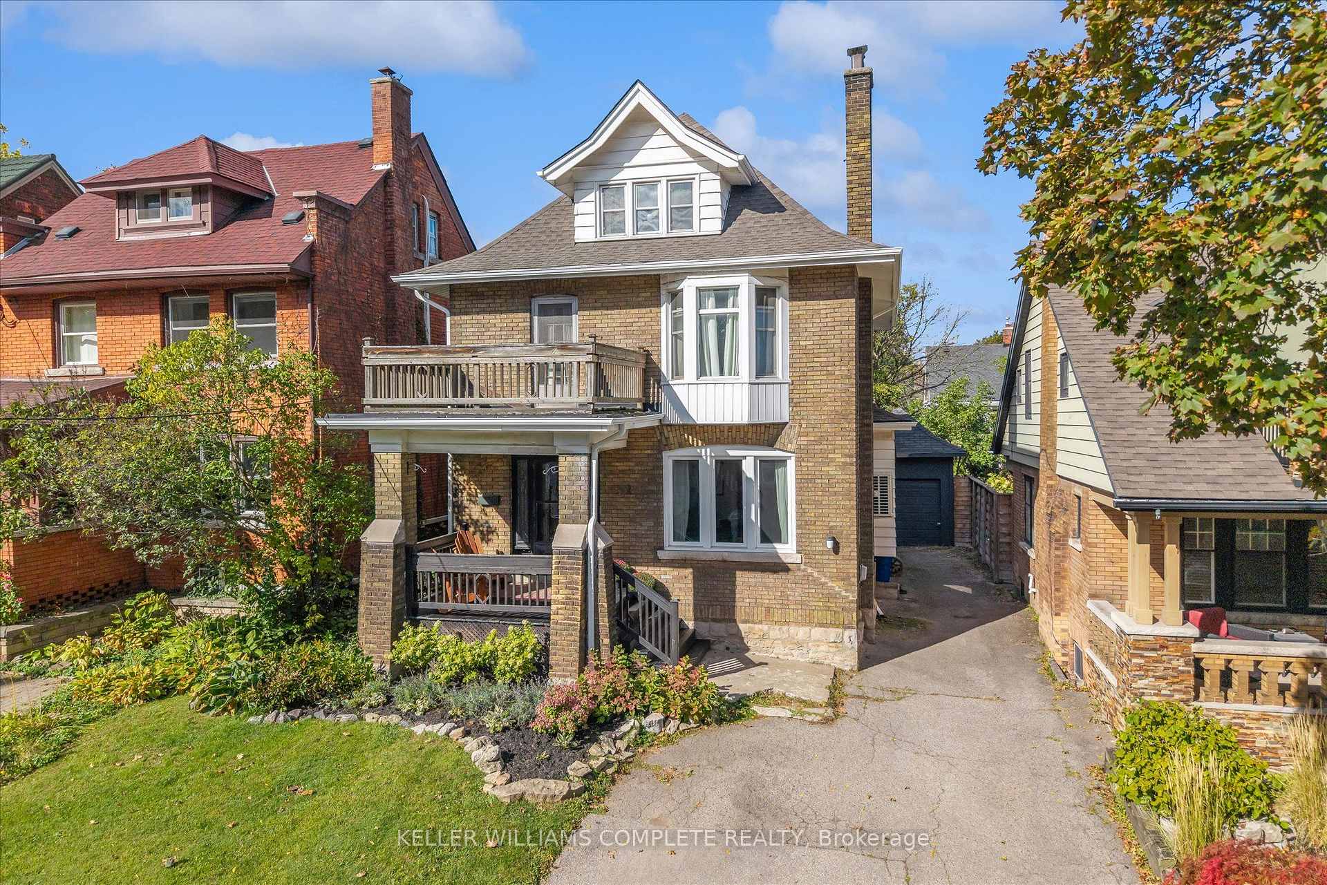 Photo 35 of 52 Fairmount Avenue, Hamilton, Kirkendall — HOMEH