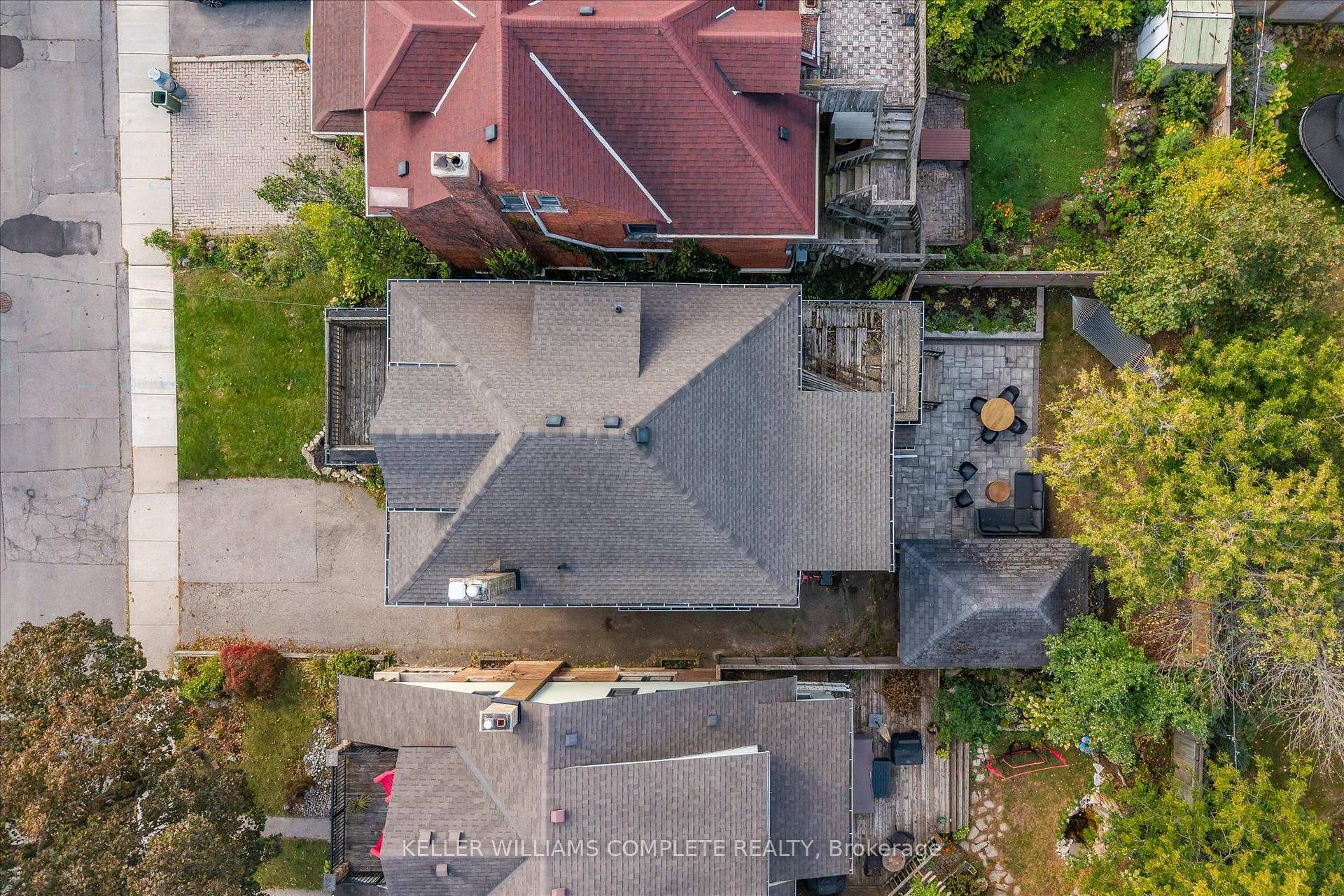 Photo 37 of 52 Fairmount Avenue, Hamilton, Kirkendall — HOMEH