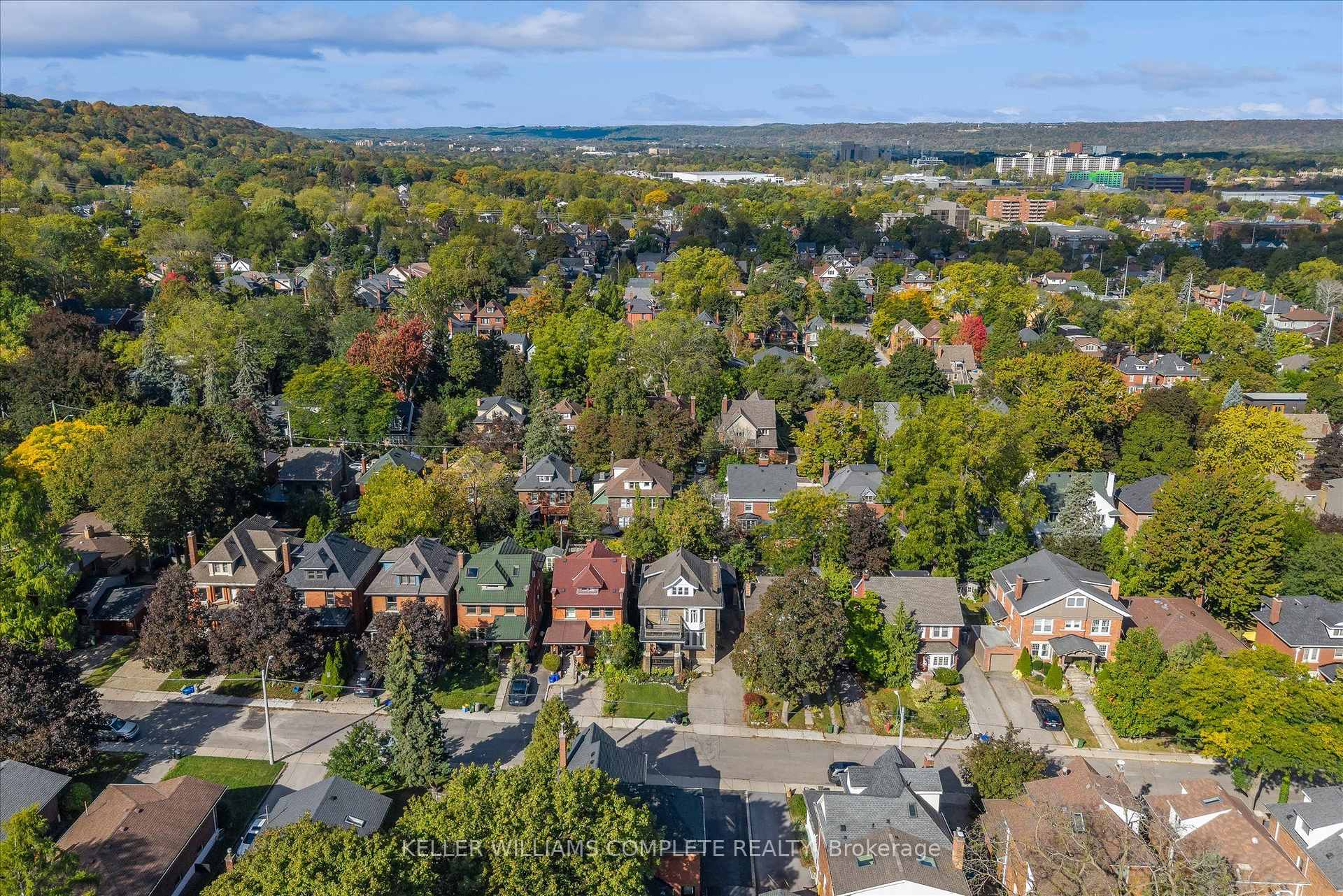 Photo 38 of 52 Fairmount Avenue, Hamilton, Kirkendall — HOMEH