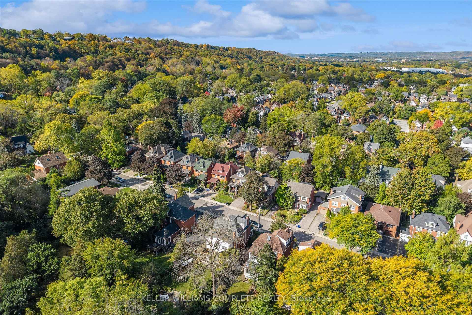 Photo 41 of 52 Fairmount Avenue, Hamilton, Kirkendall — HOMEH