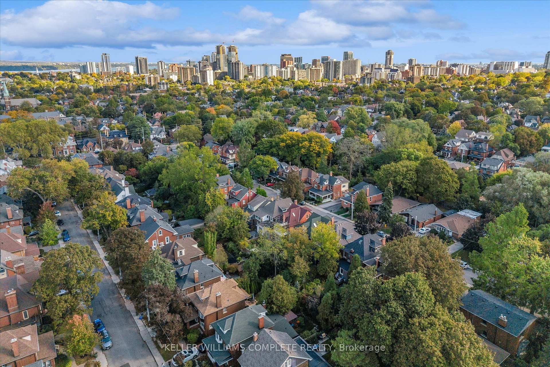 Photo 43 of 52 Fairmount Avenue, Hamilton, Kirkendall — HOMEH