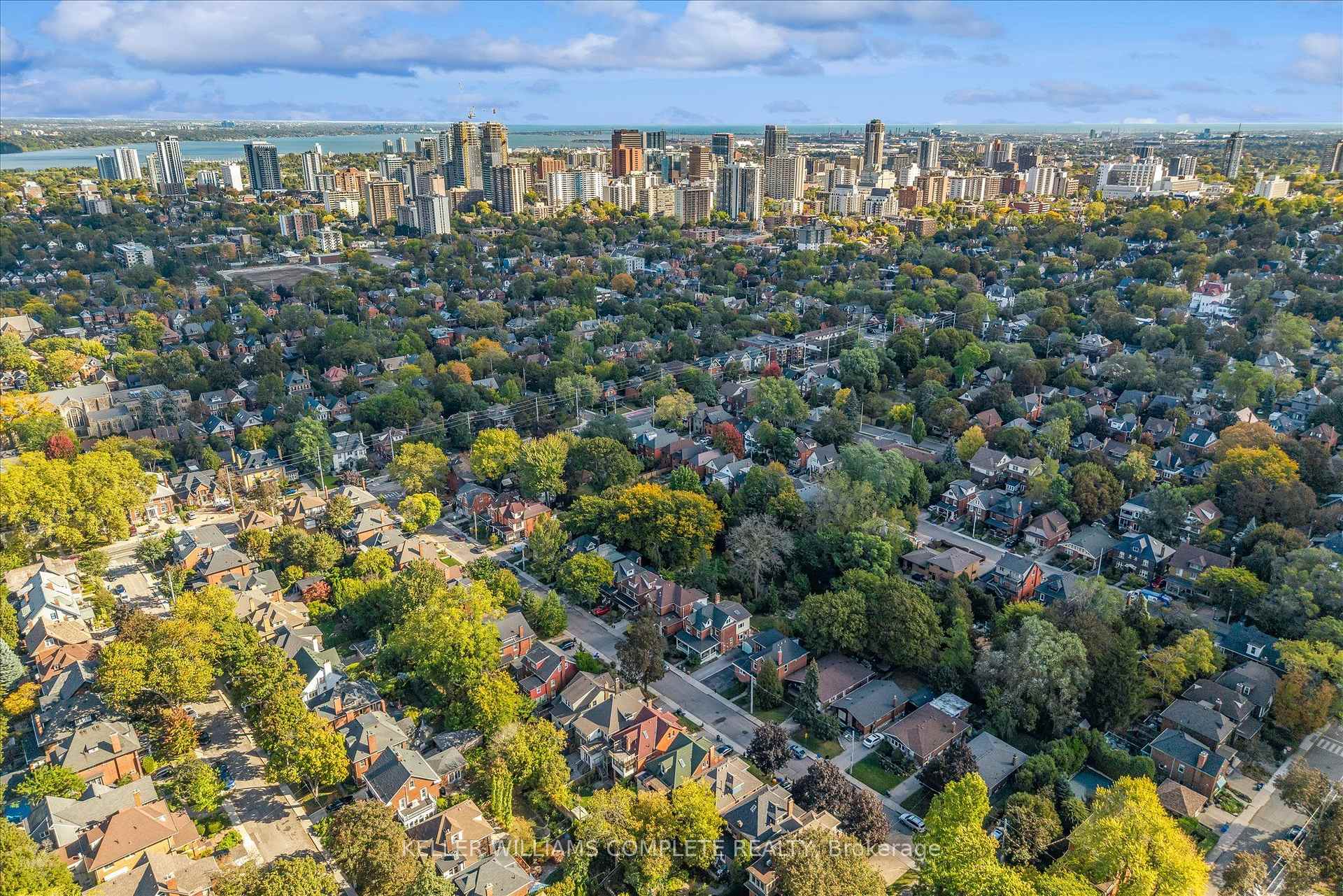 Photo 44 of 52 Fairmount Avenue, Hamilton, Kirkendall — HOMEH