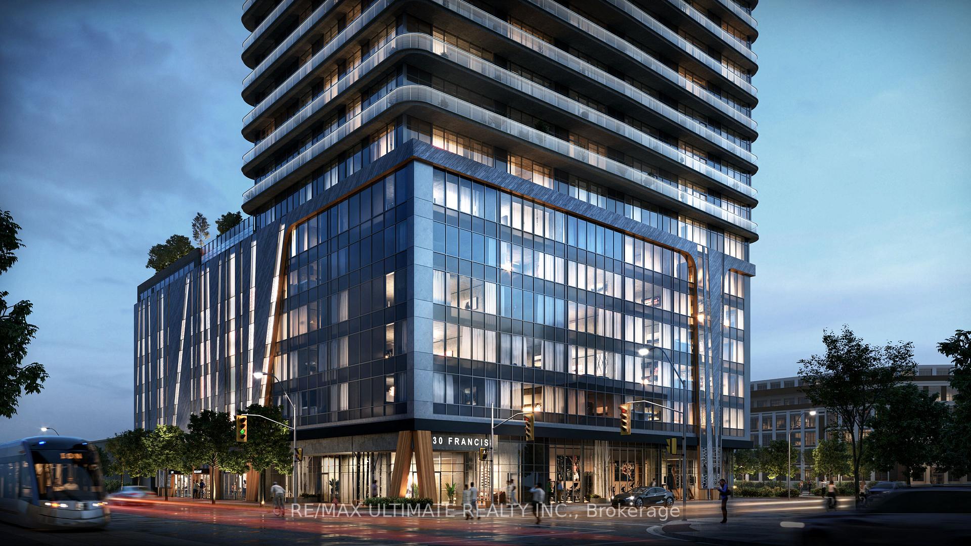 Photo 2 of Unit 2901, 30 Francis Street S, Kitchener, City Commercial Core — HOMEH