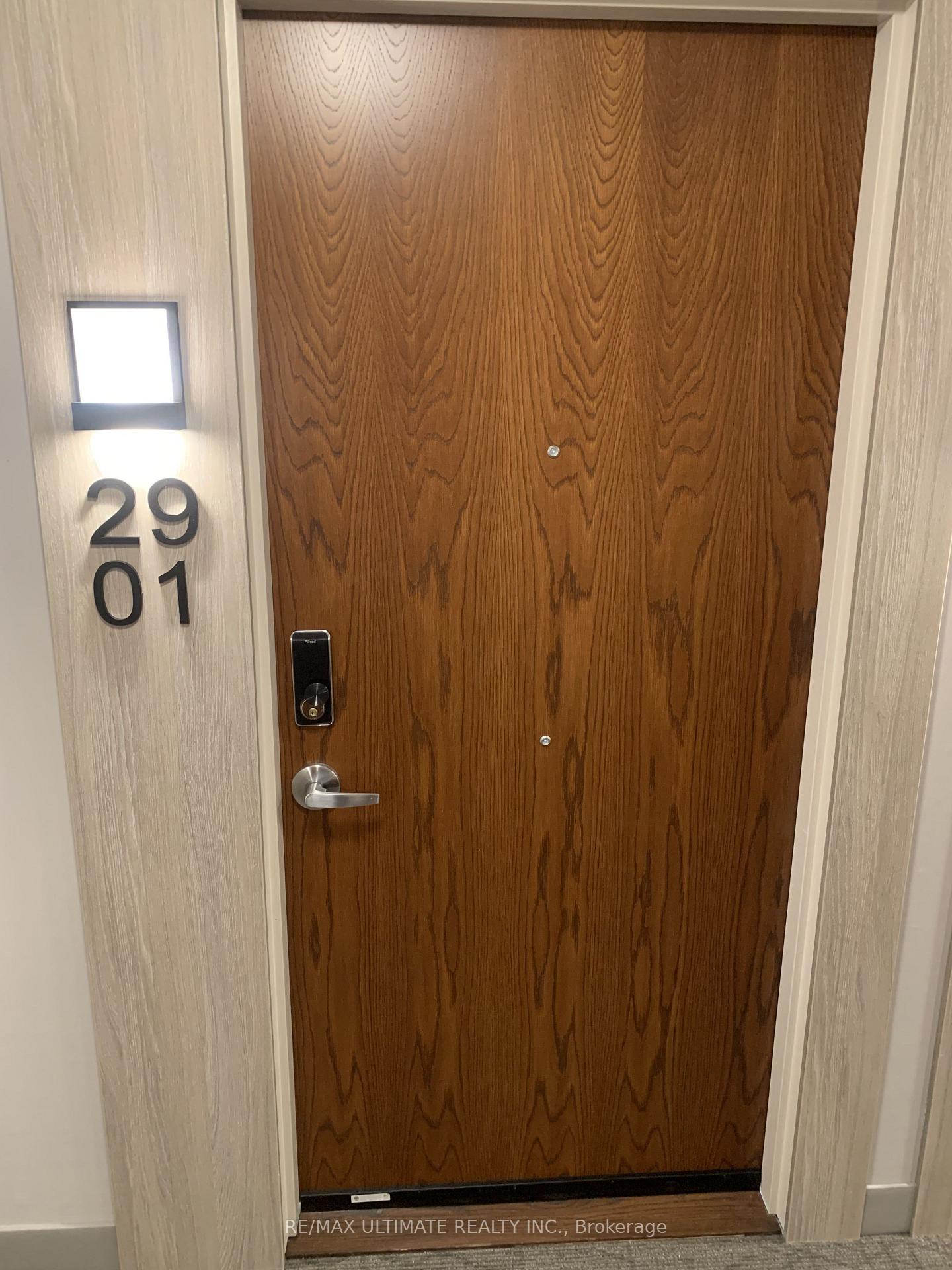 Photo 3 of Unit 2901, 30 Francis Street S, Kitchener, City Commercial Core — HOMEH