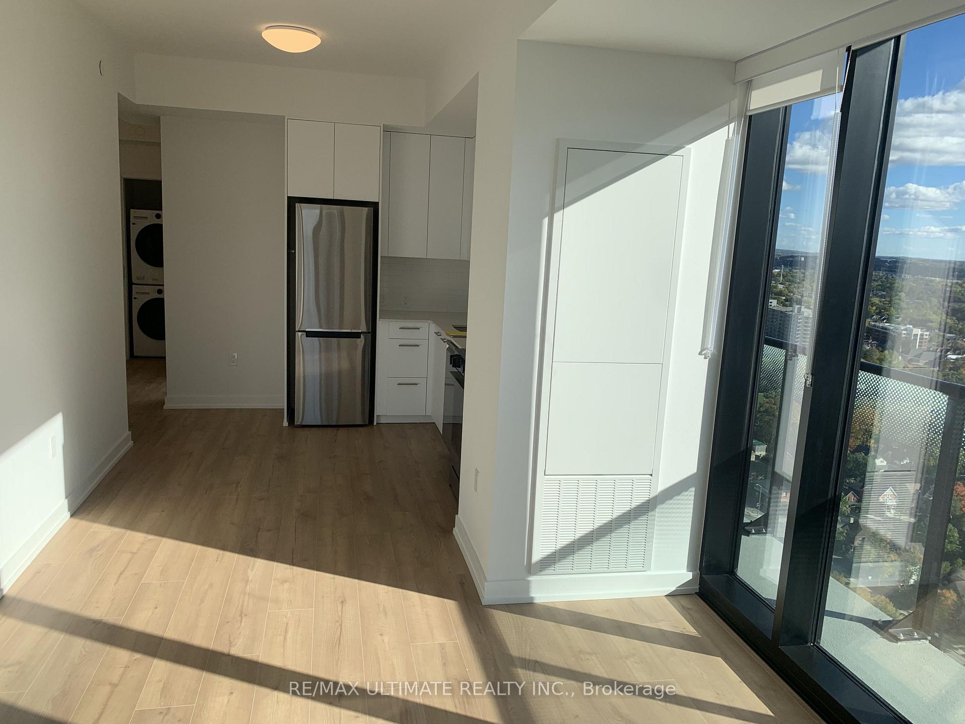 Photo 10 of Unit 2901, 30 Francis Street S, Kitchener, City Commercial Core — HOMEH