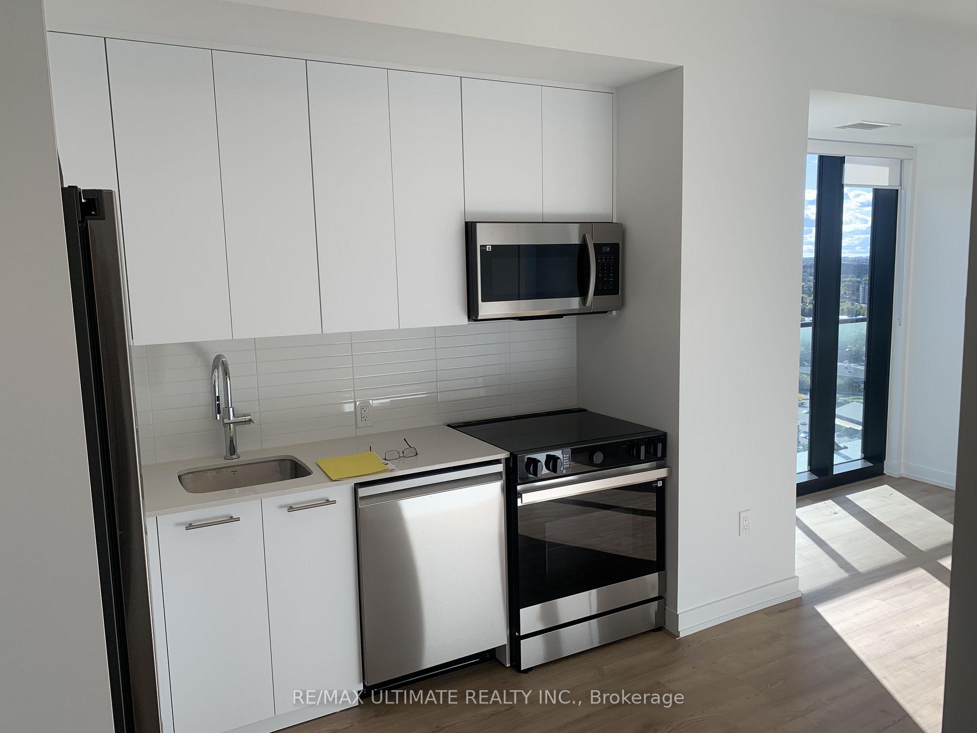 Photo 11 of Unit 2901, 30 Francis Street S, Kitchener, City Commercial Core — HOMEH