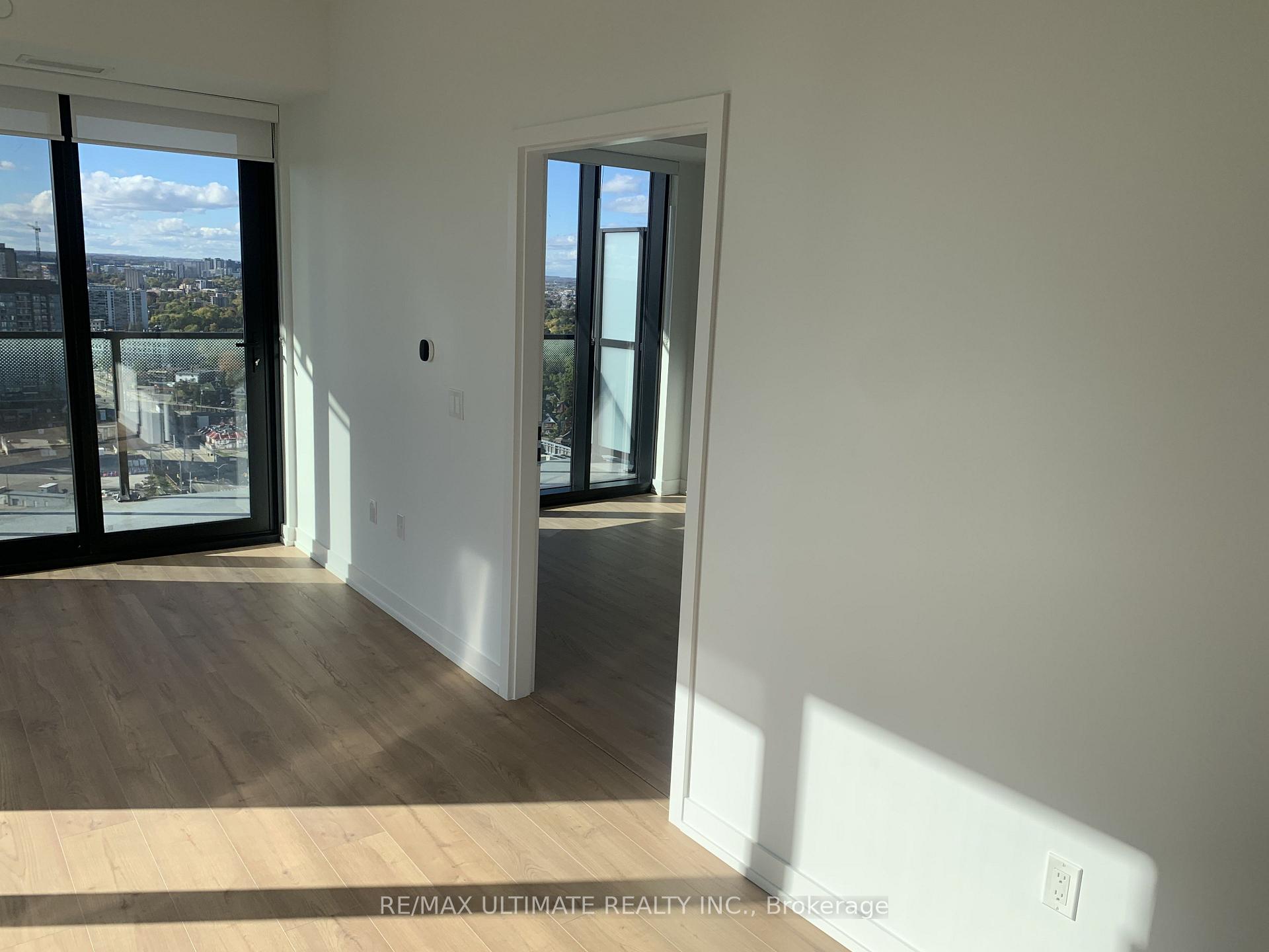 Photo 12 of Unit 2901, 30 Francis Street S, Kitchener, City Commercial Core — HOMEH