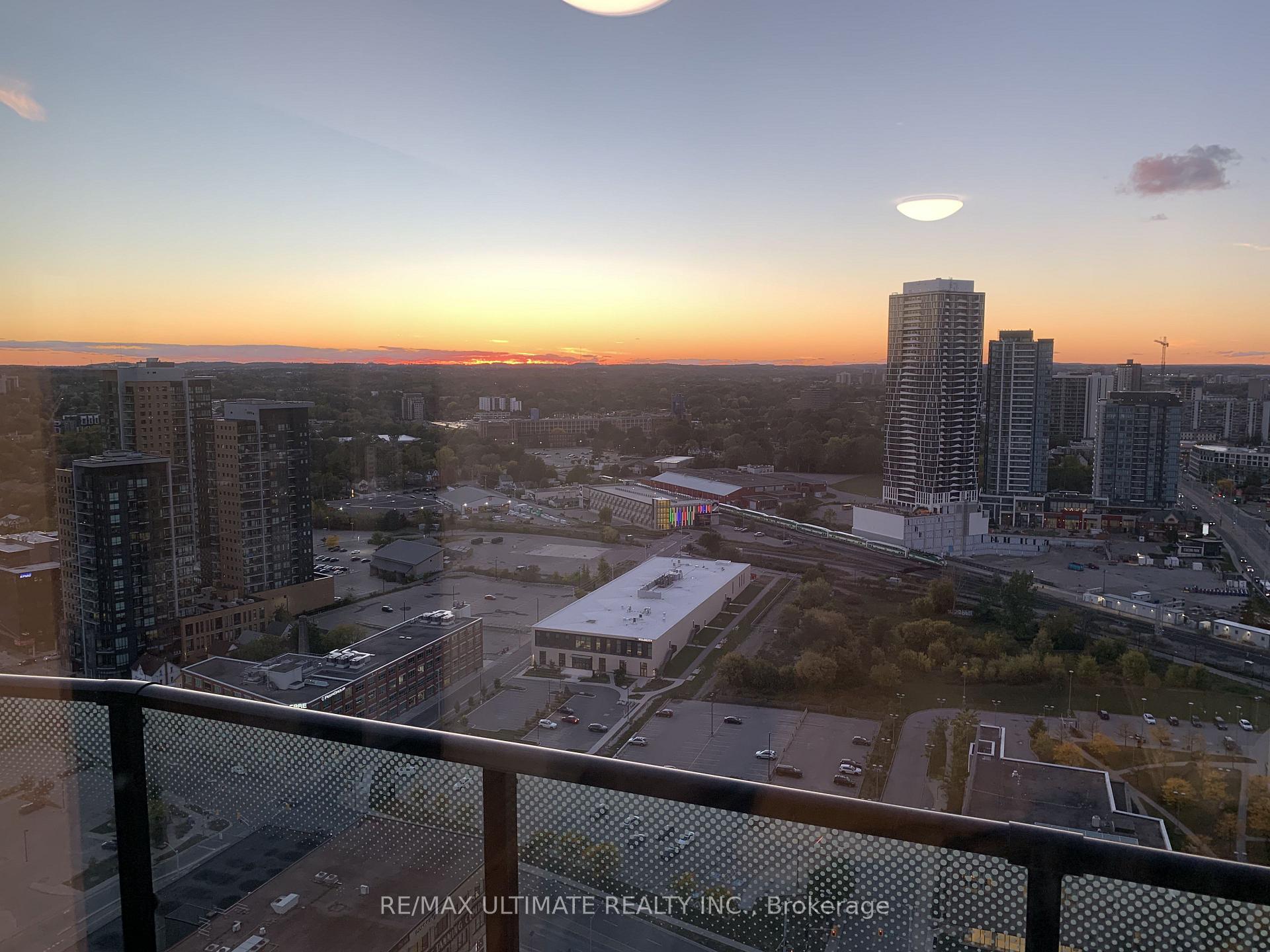 Photo 20 of Unit 2901, 30 Francis Street S, Kitchener, City Commercial Core — HOMEH