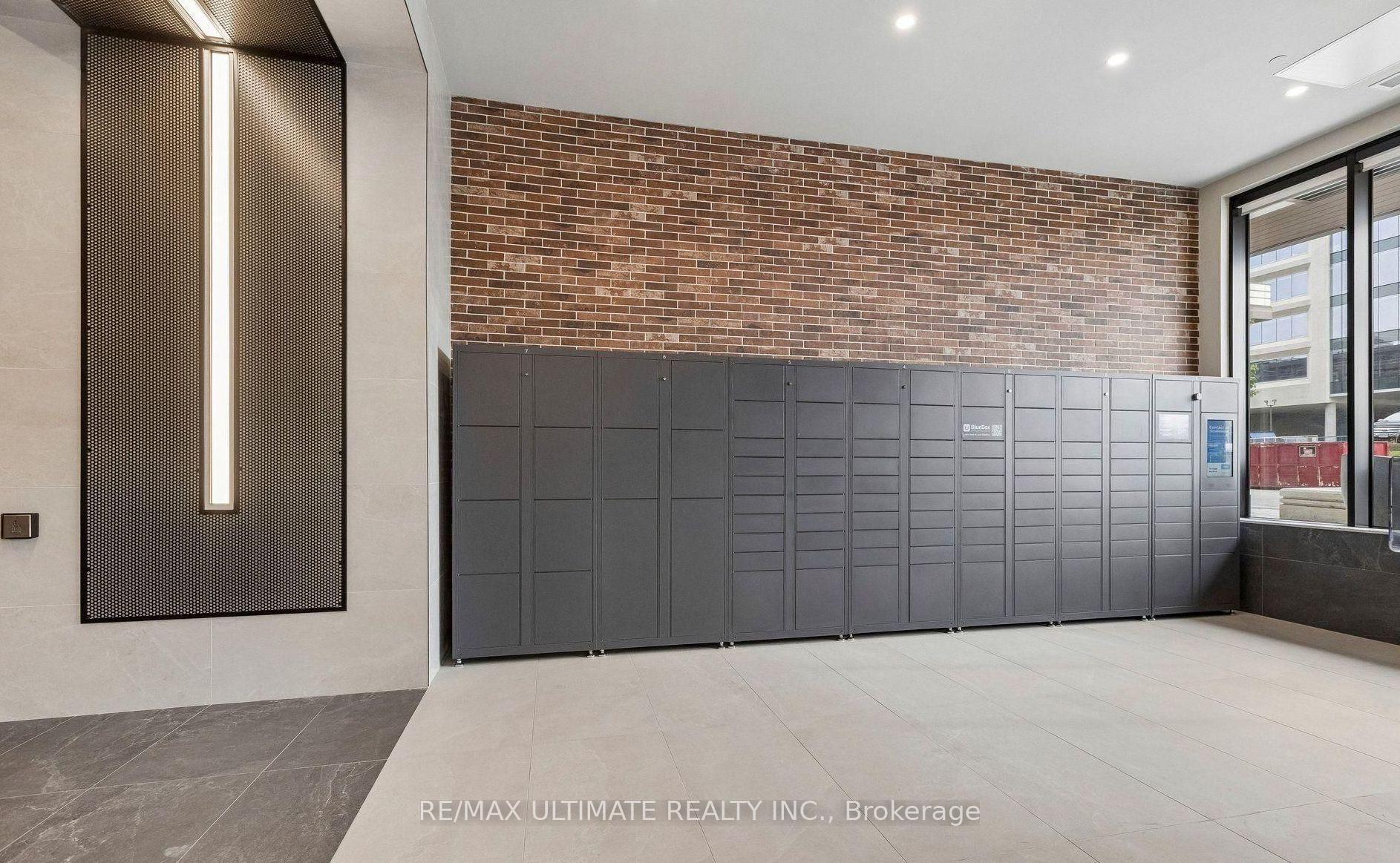 Photo 22 of Unit 2901, 30 Francis Street S, Kitchener, City Commercial Core — HOMEH