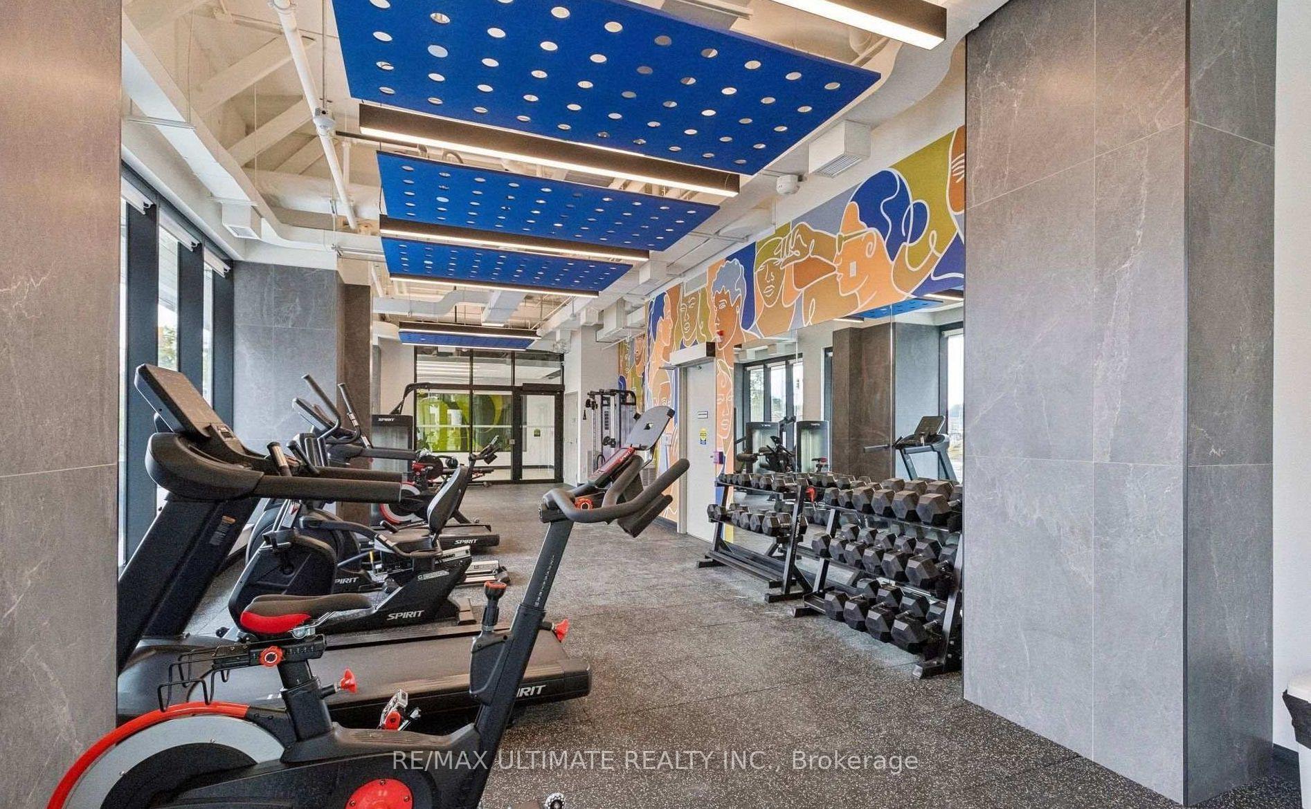 Photo 25 of Unit 2901, 30 Francis Street S, Kitchener, City Commercial Core — HOMEH