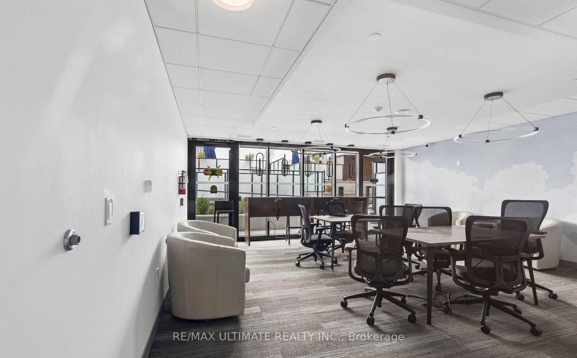 Photo 26 of Unit 2901, 30 Francis Street S, Kitchener, City Commercial Core — HOMEH