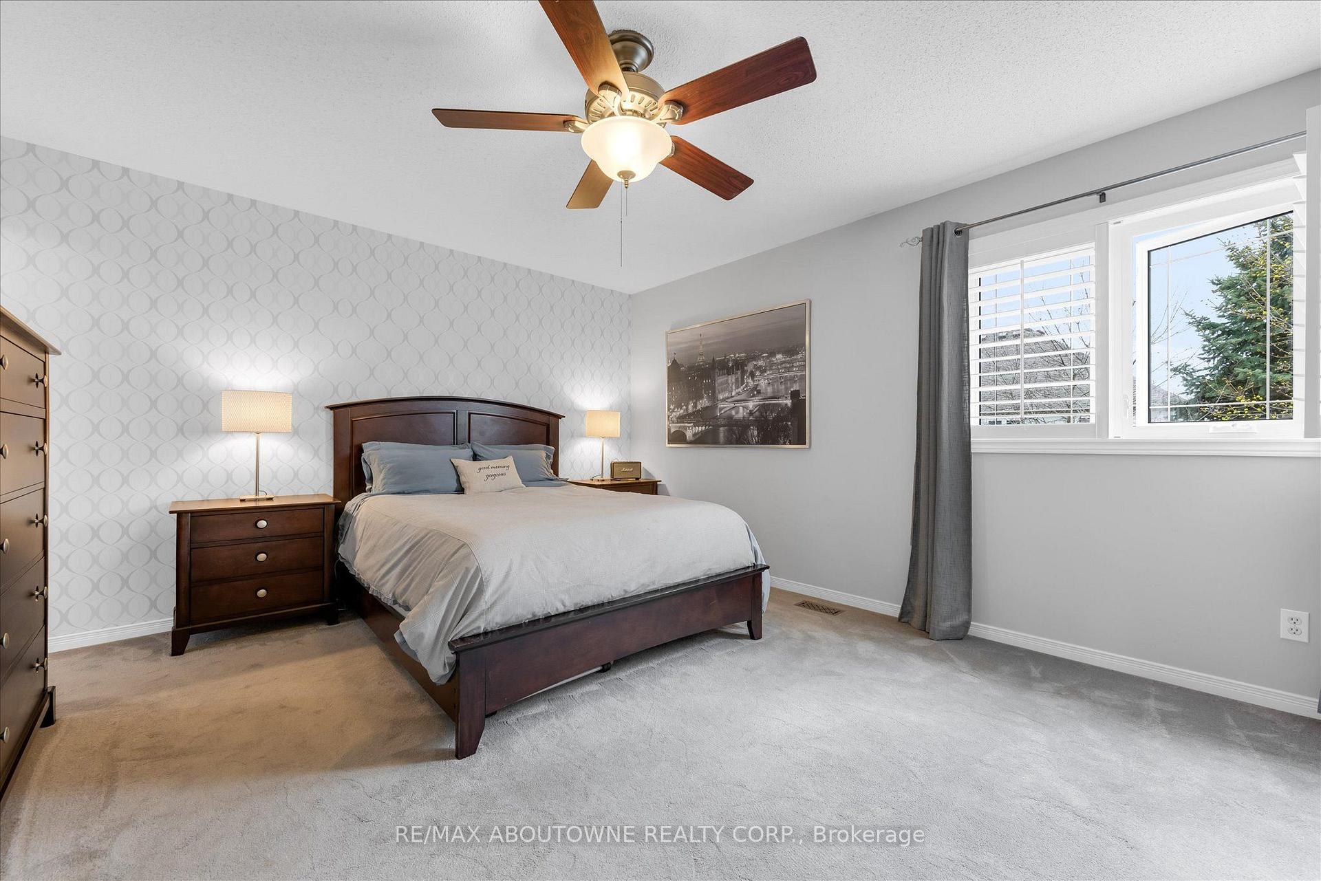 Photo 20 of 84 Fellowes Crescent, Hamilton, Waterdown — HOMEH