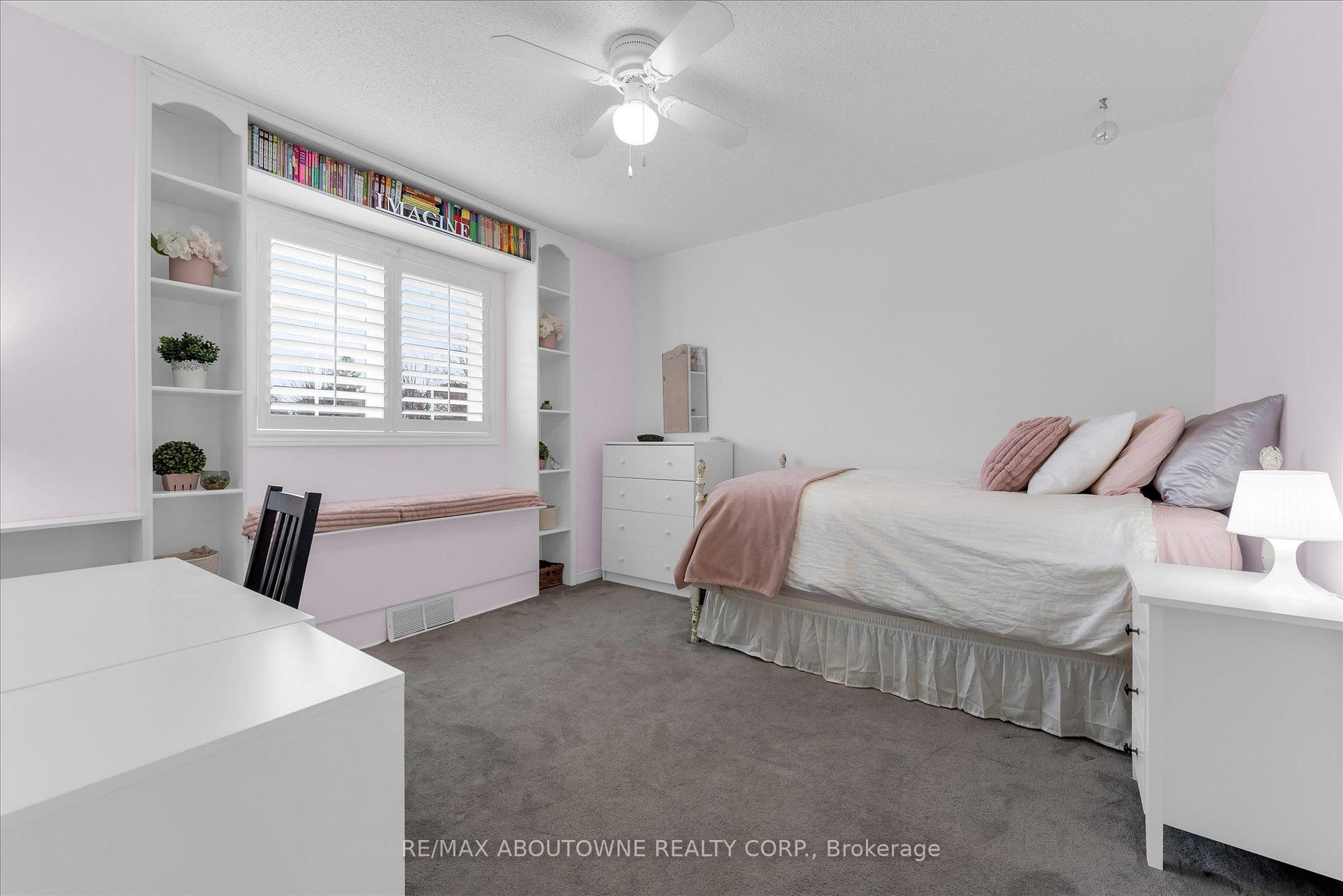 Photo 26 of 84 Fellowes Crescent, Hamilton, Waterdown — HOMEH