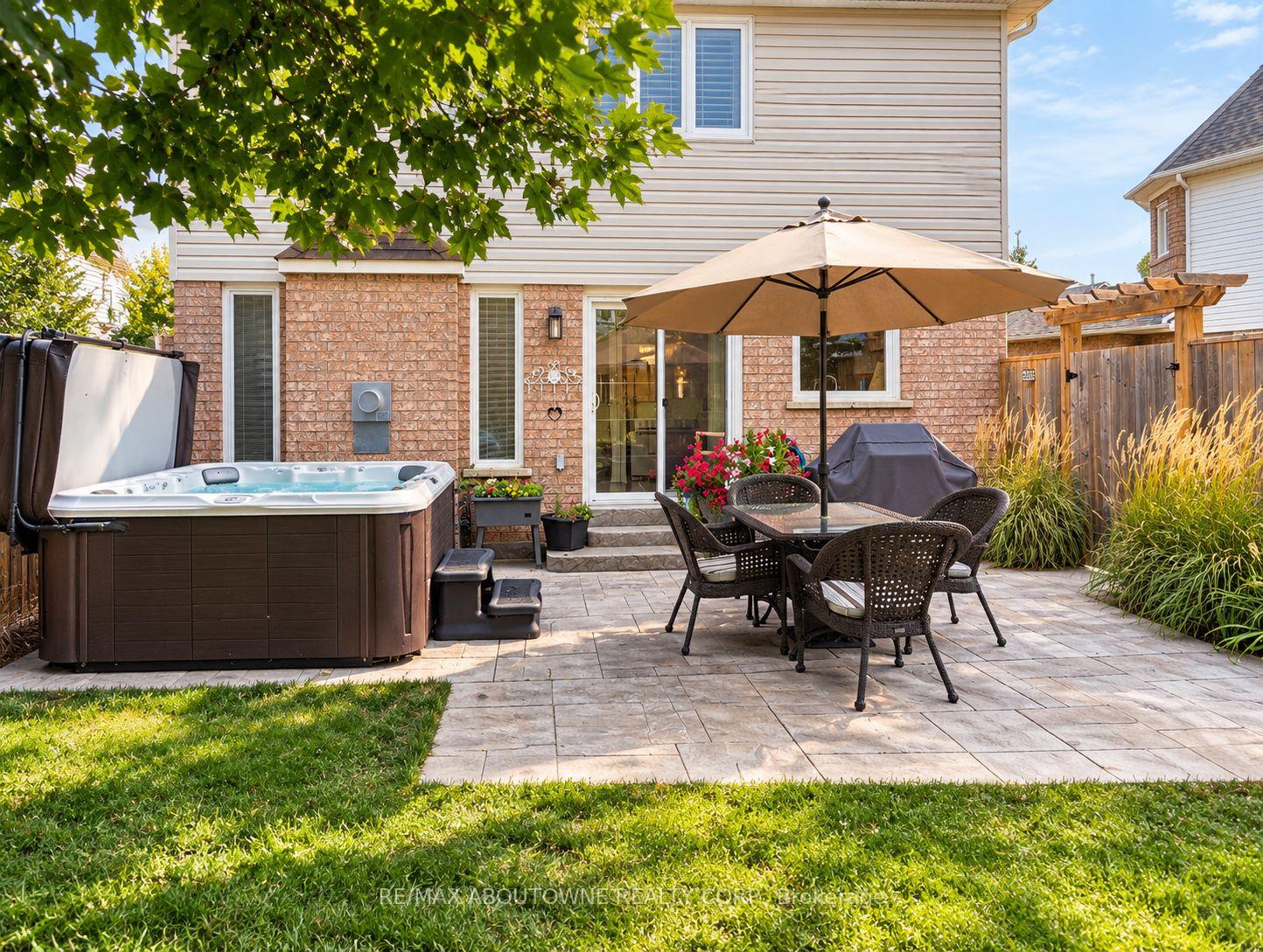 Photo 36 of 84 Fellowes Crescent, Hamilton, Waterdown — HOMEH