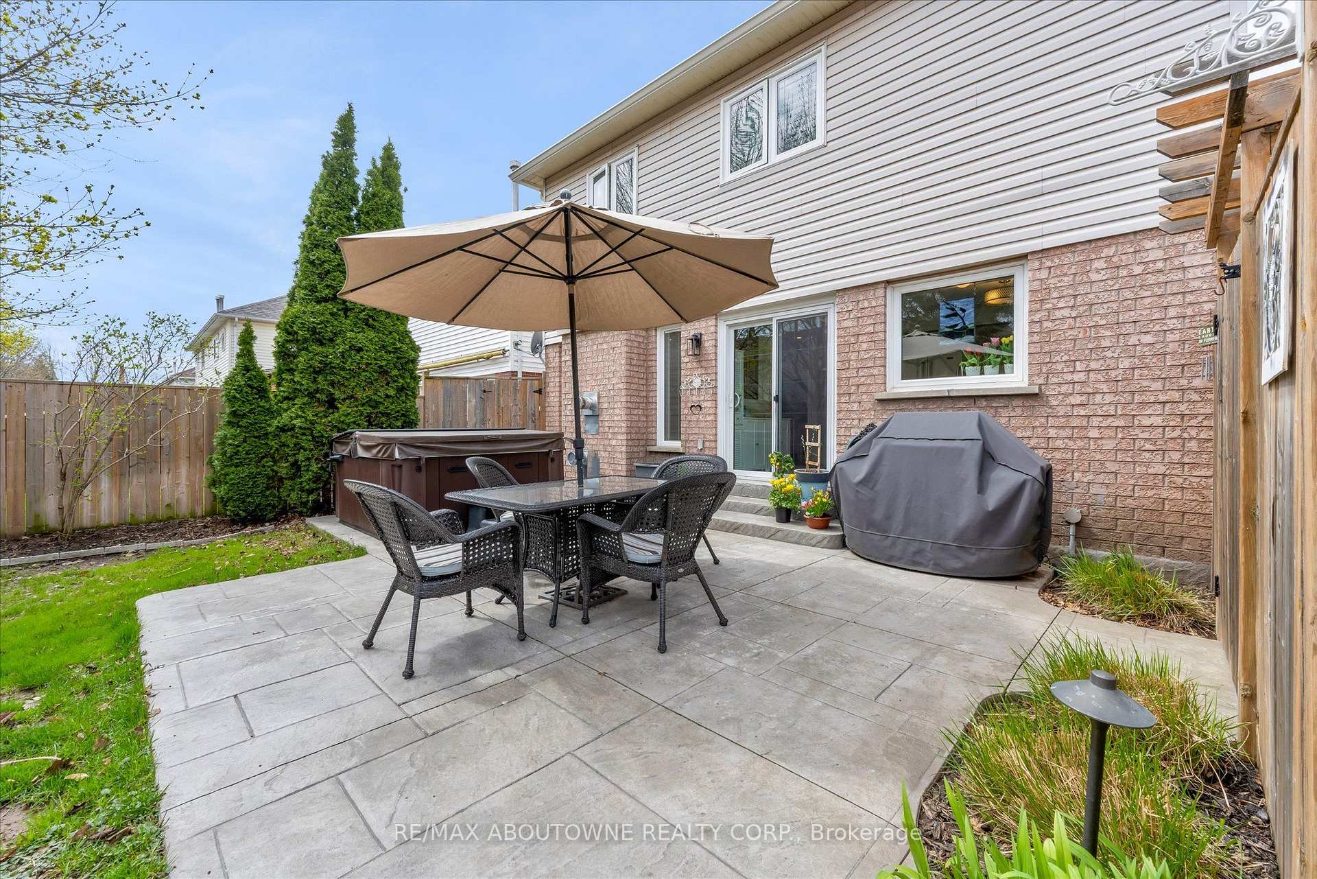 Photo 37 of 84 Fellowes Crescent, Hamilton, Waterdown — HOMEH