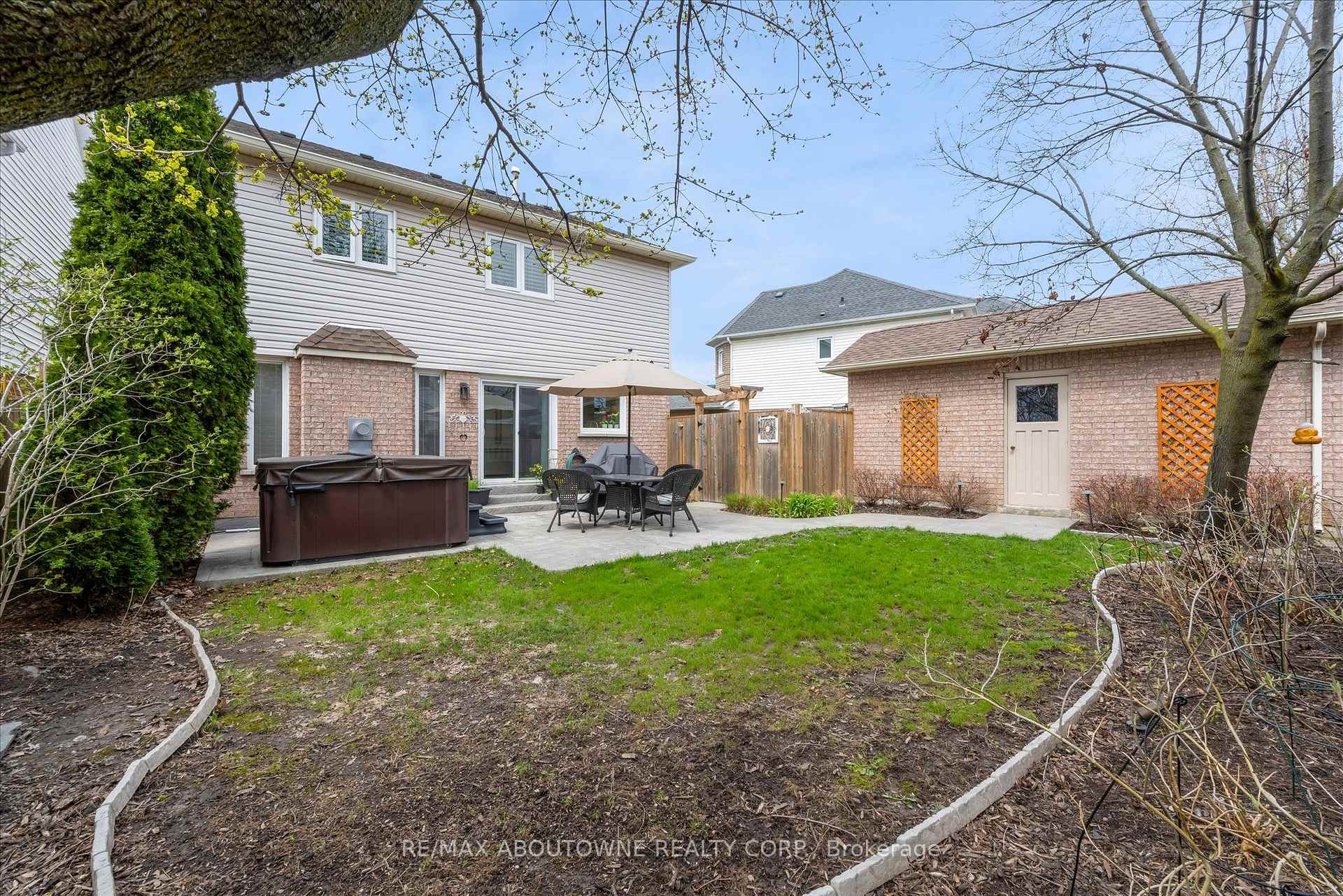 Photo 38 of 84 Fellowes Crescent, Hamilton, Waterdown — HOMEH